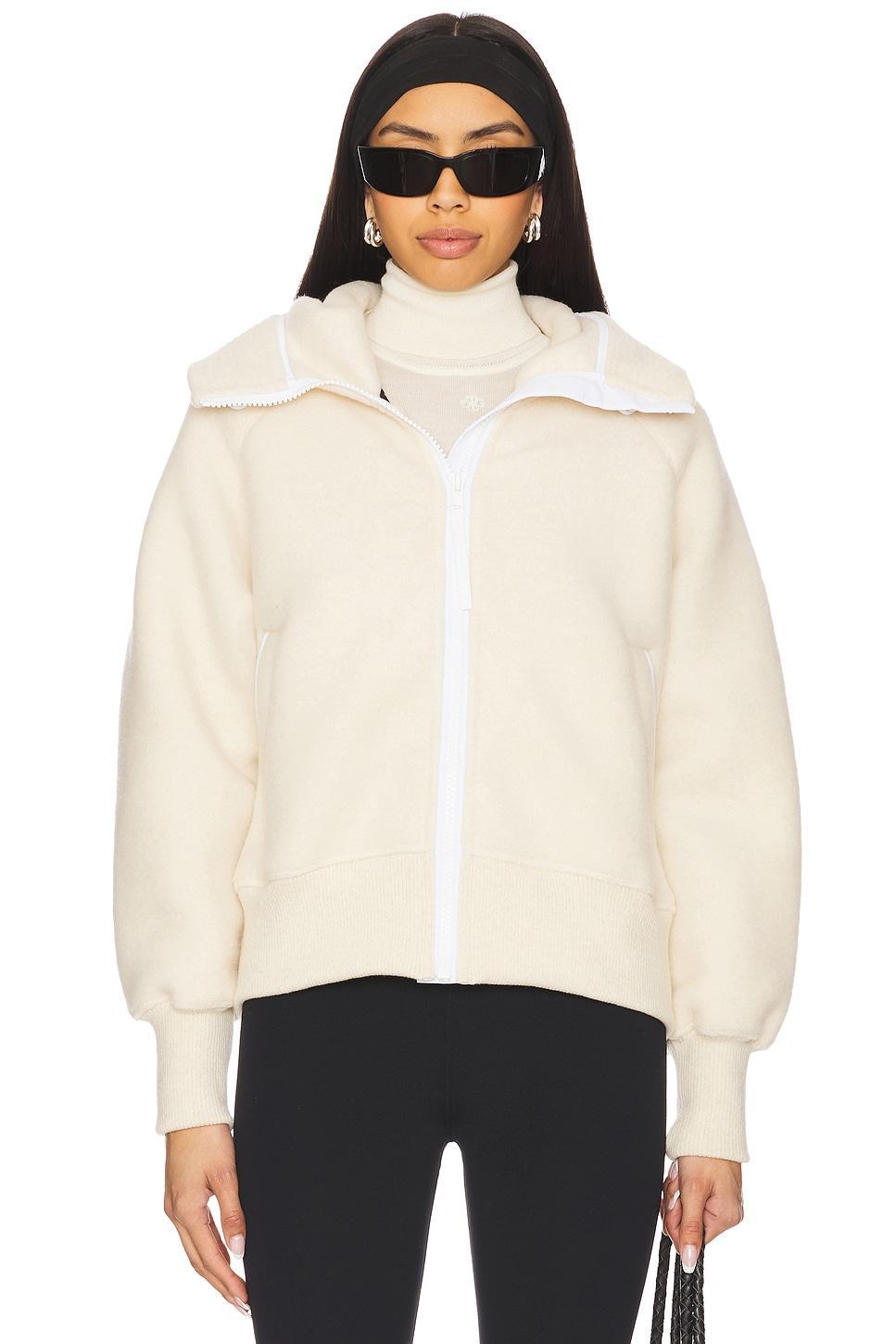 Chilliwack Fleece Bomber Jacket Canada Goose Product Image