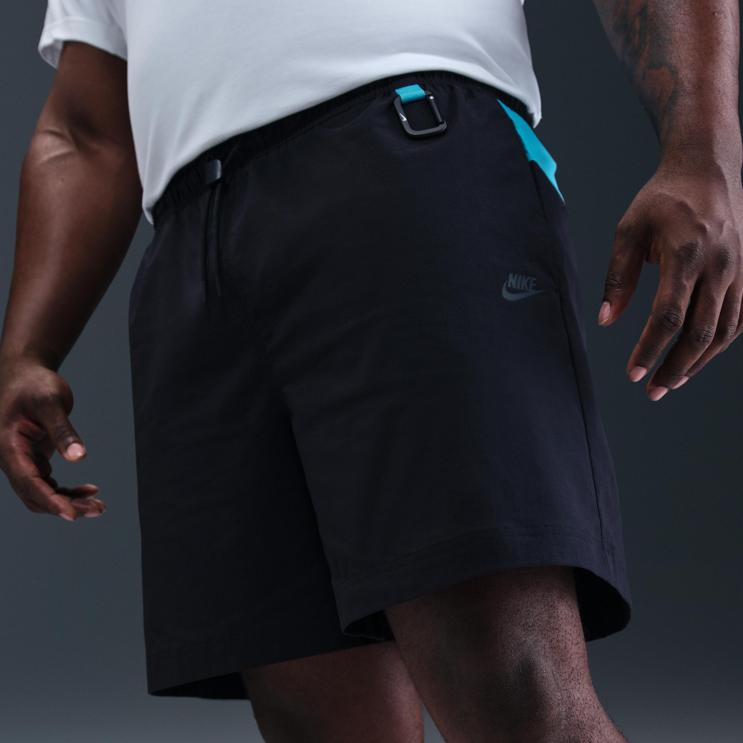 Nike Tech Men's Woven Shorts Product Image