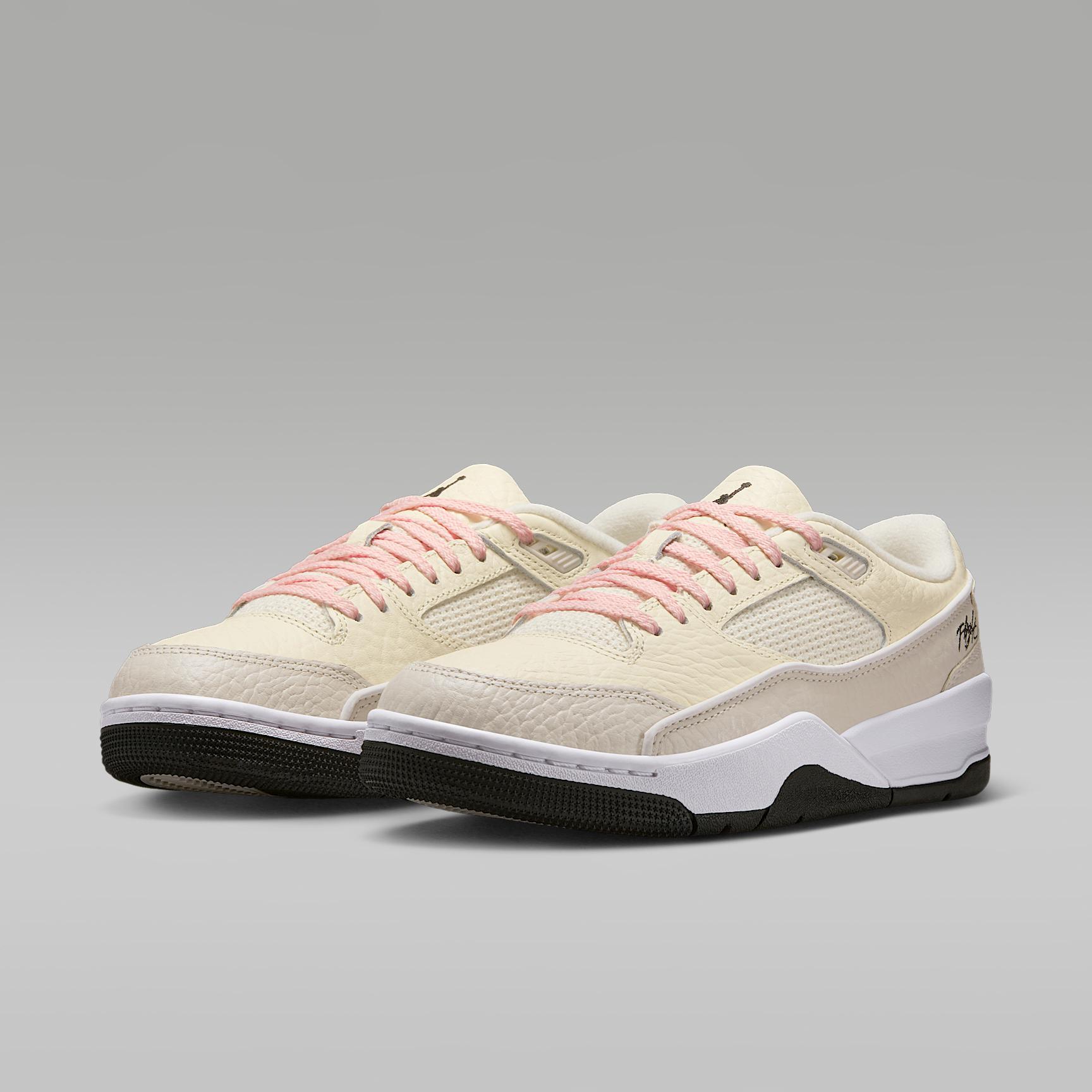 Jordan Flight Court Women's Shoes Product Image