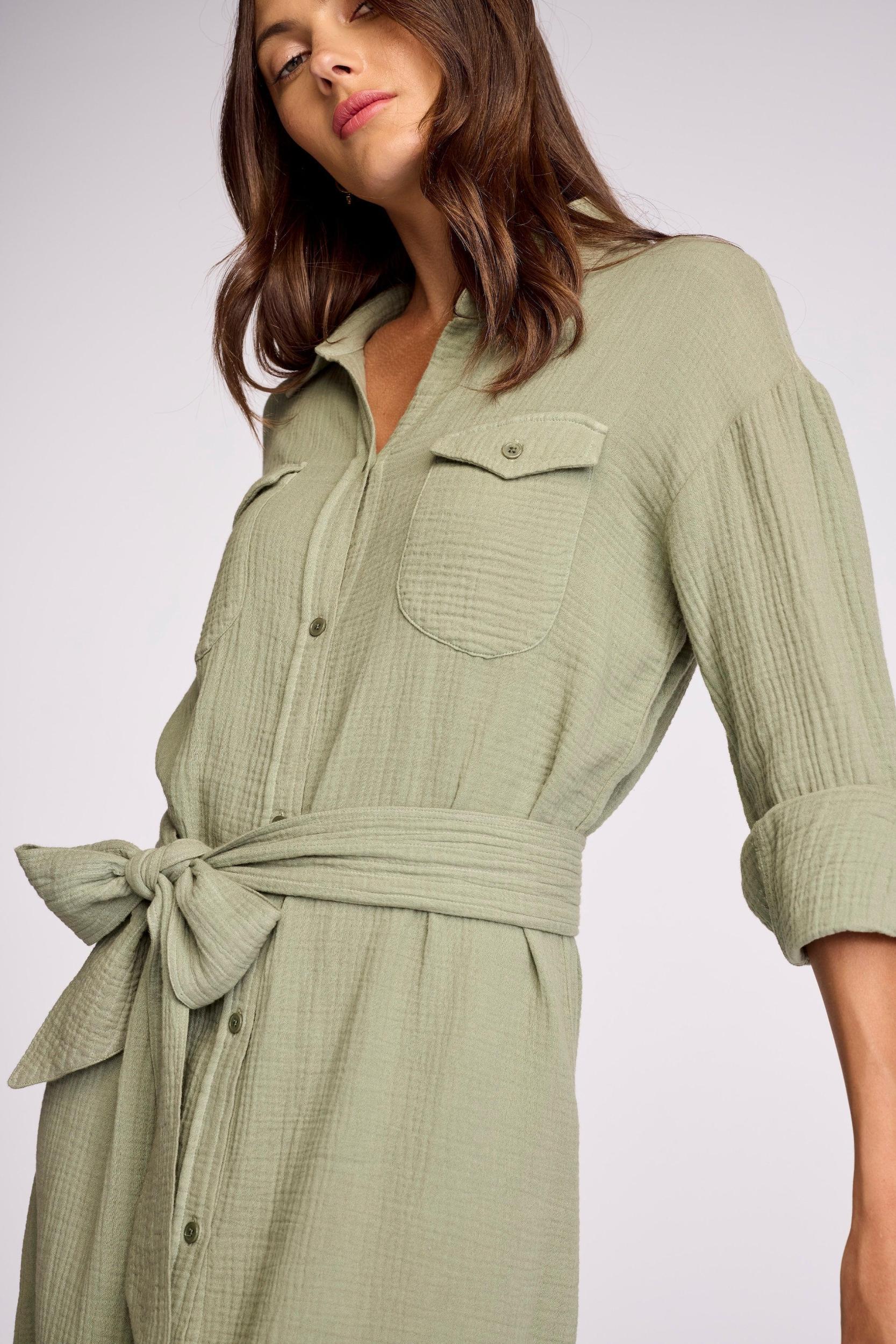 Clarisse Dress Product Image