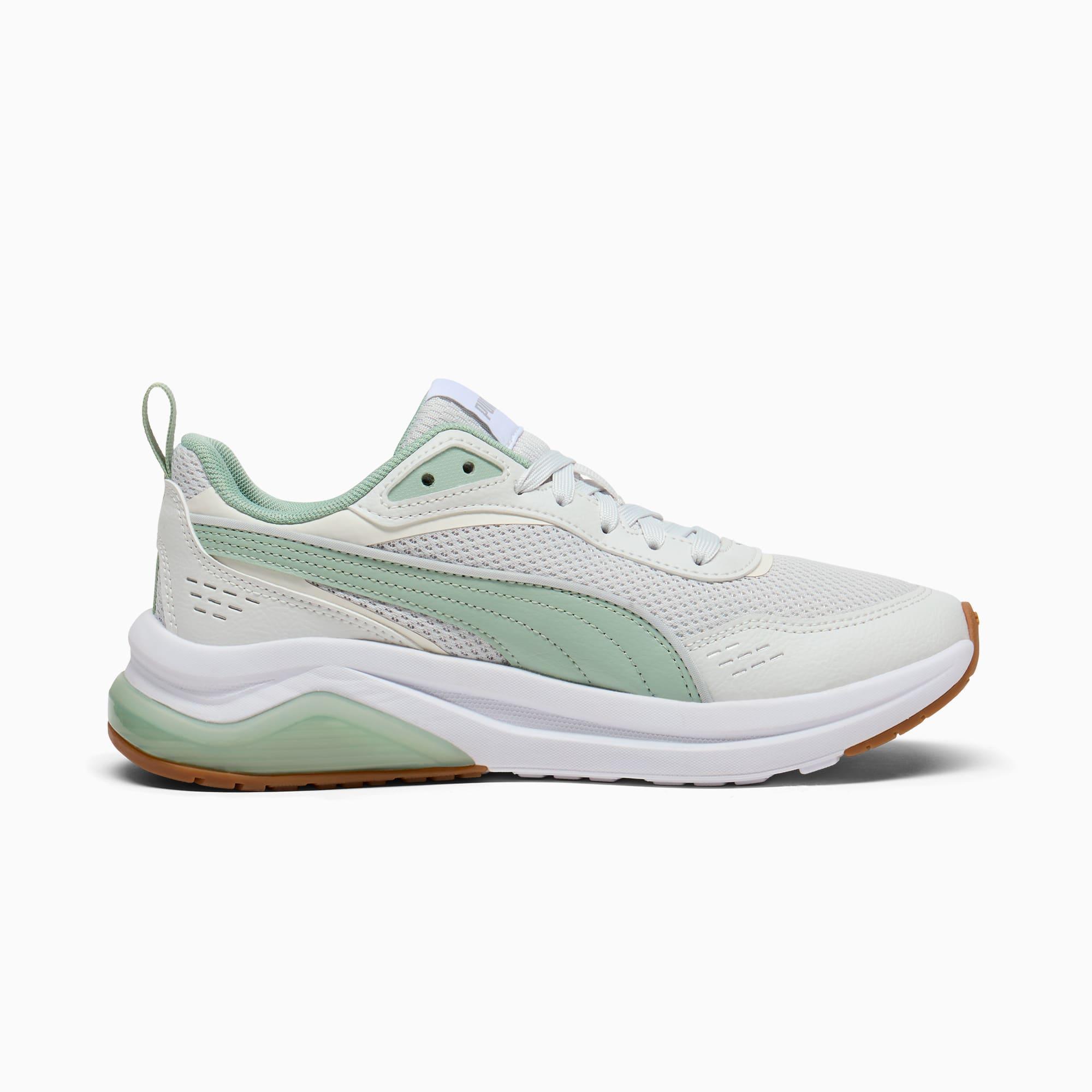 Amplifier Retro Women's Sneakers Product Image