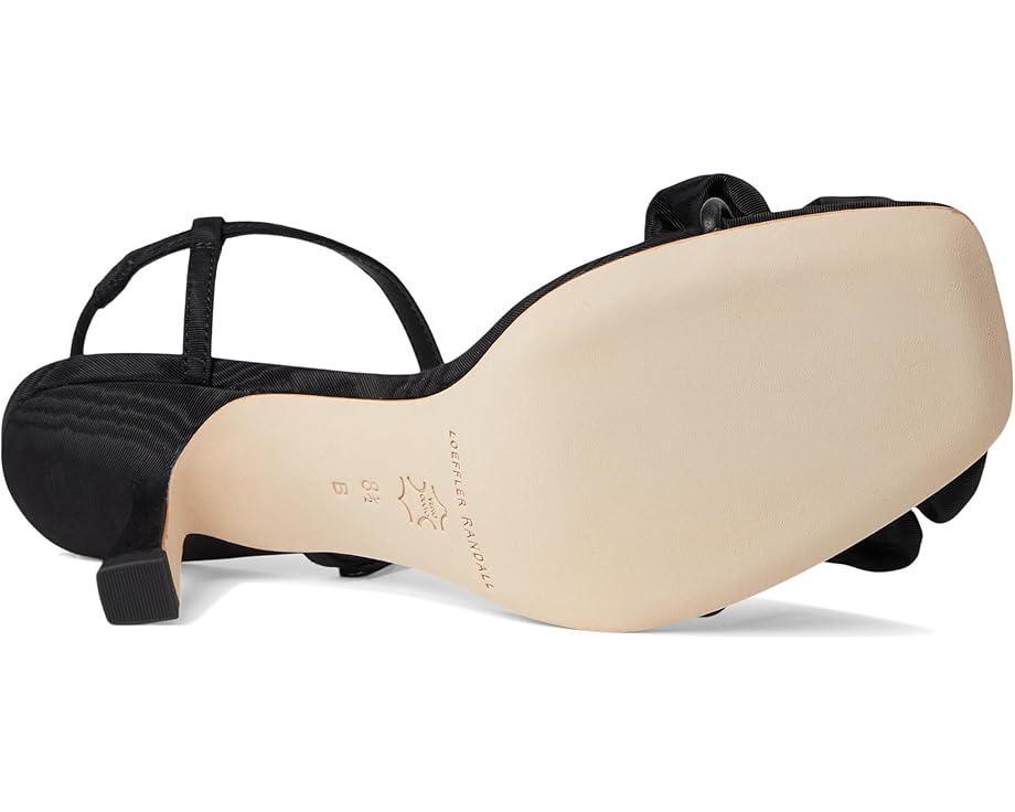 Triana Strappy Mid-heel Sandals With Ball Product Image