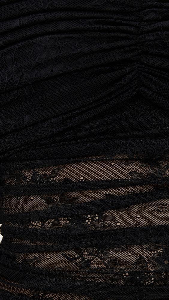 AFRM Fay Dress | Shopbop Product Image