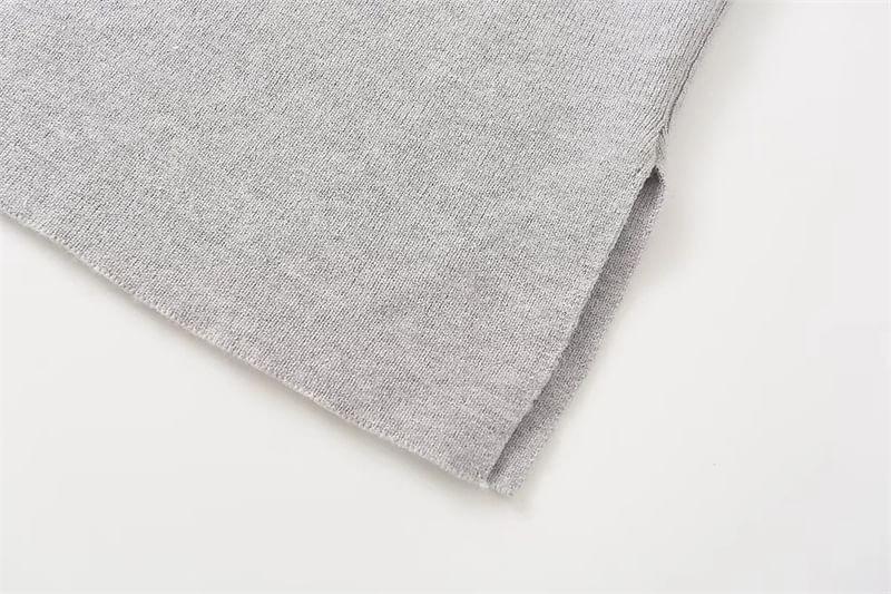 Boat Neck Plain Sweater Product Image