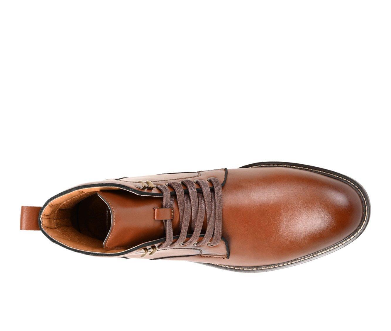 Men's Vance Co. Langford Dress Boots Product Image