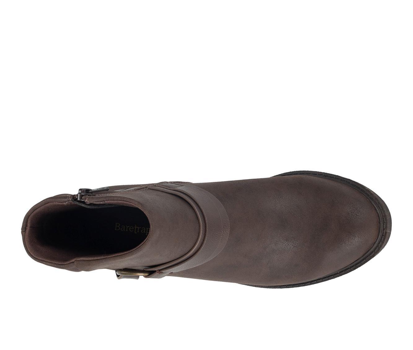 Women's Baretraps Shei bootie Booties Product Image