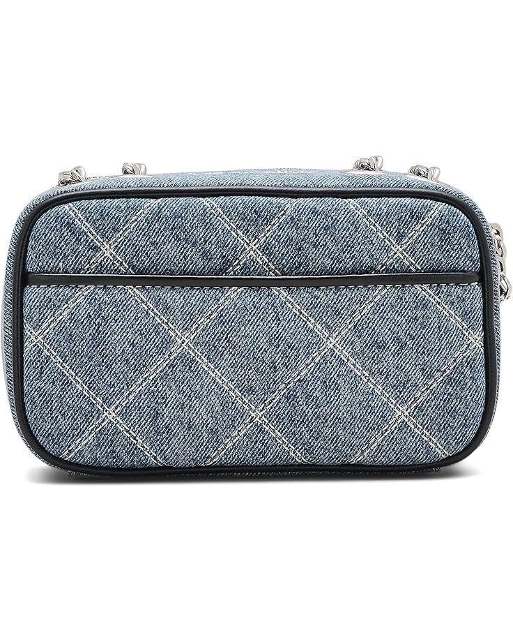 The Quilted Softshot Product Image