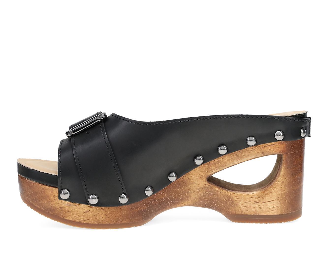 Women's Dansko Adeline Heeled Sandals Product Image