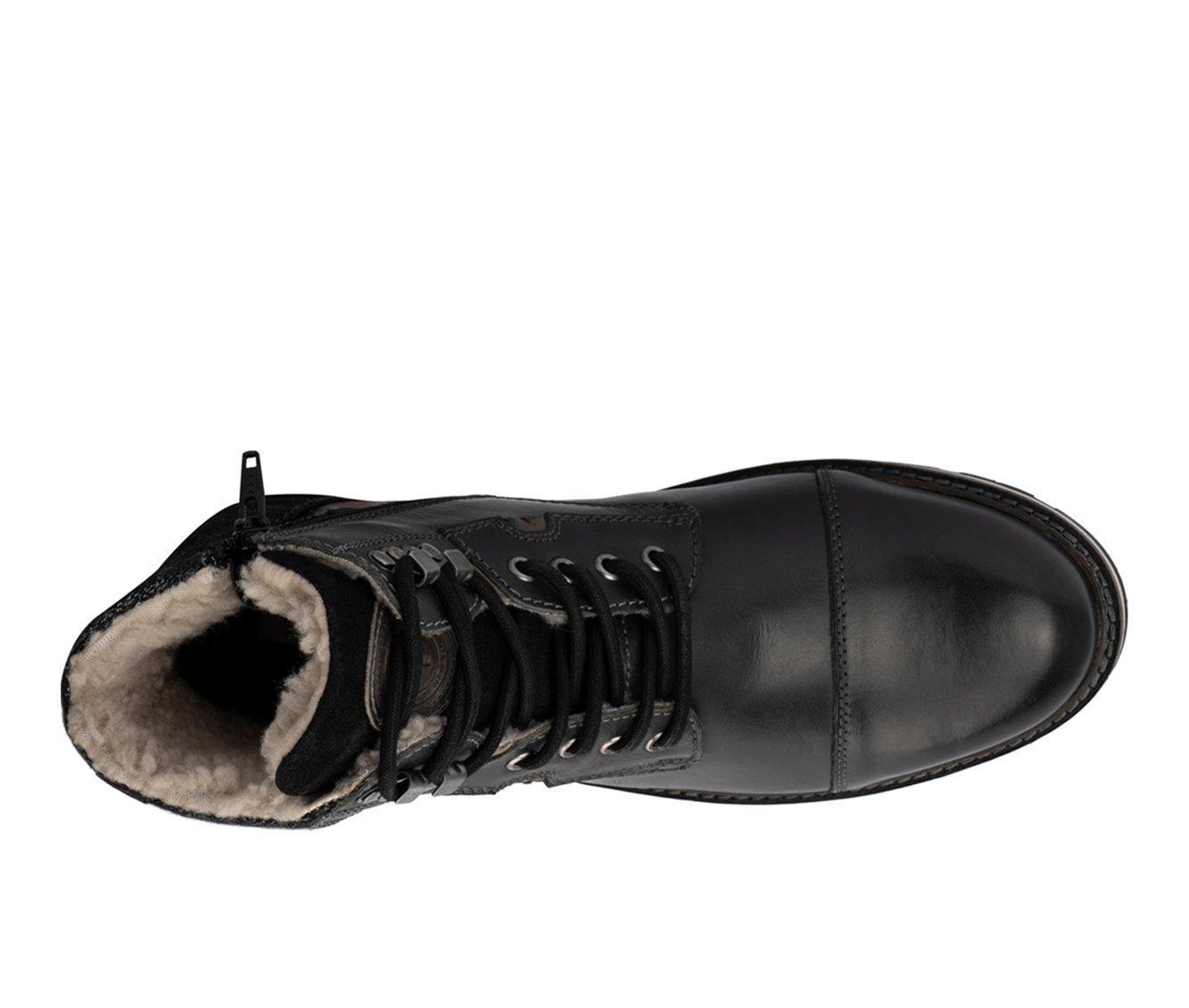 Men's Reserved Footwear Jabari Boots Product Image