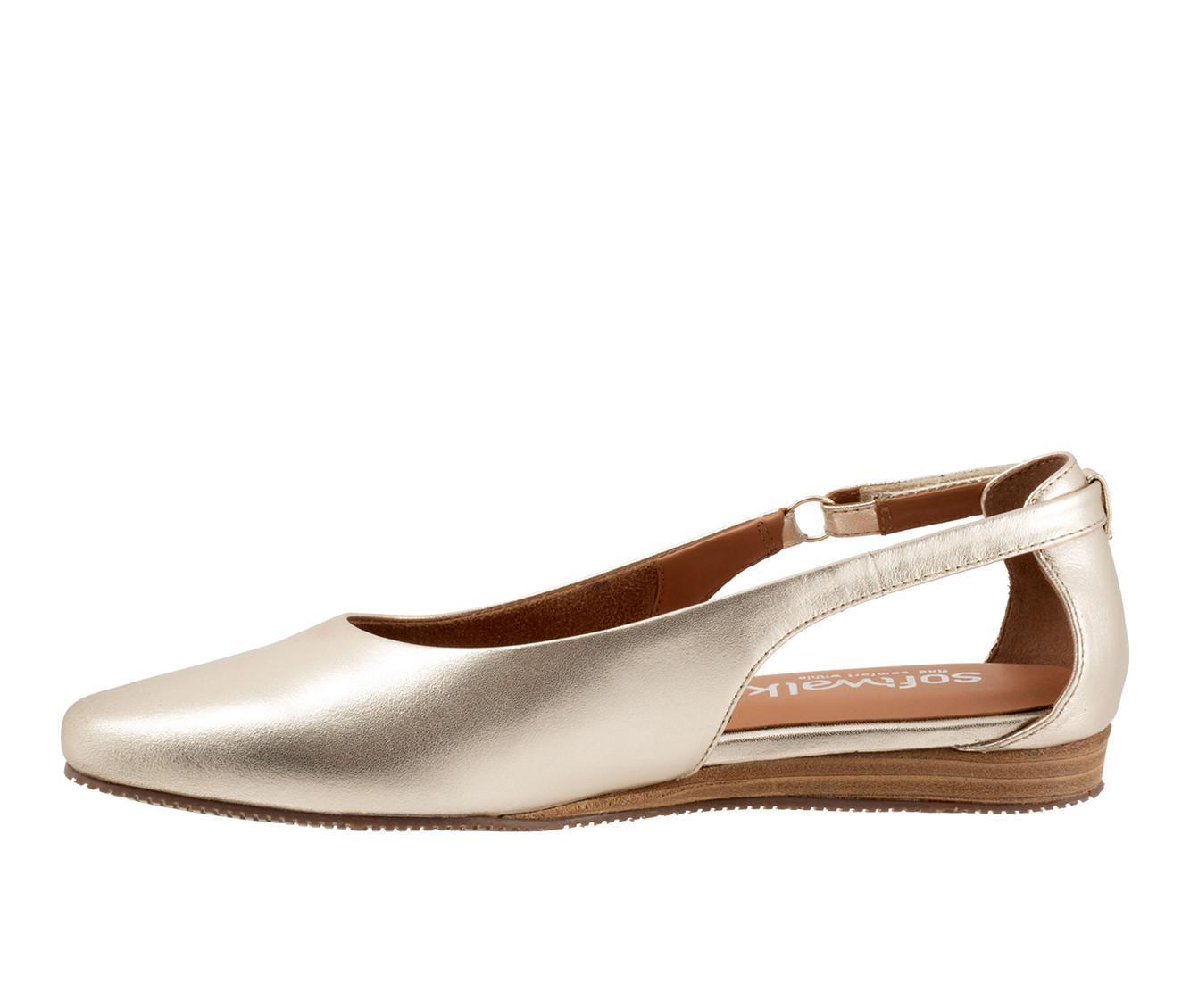 Women's Softwalk Venice Flats Product Image