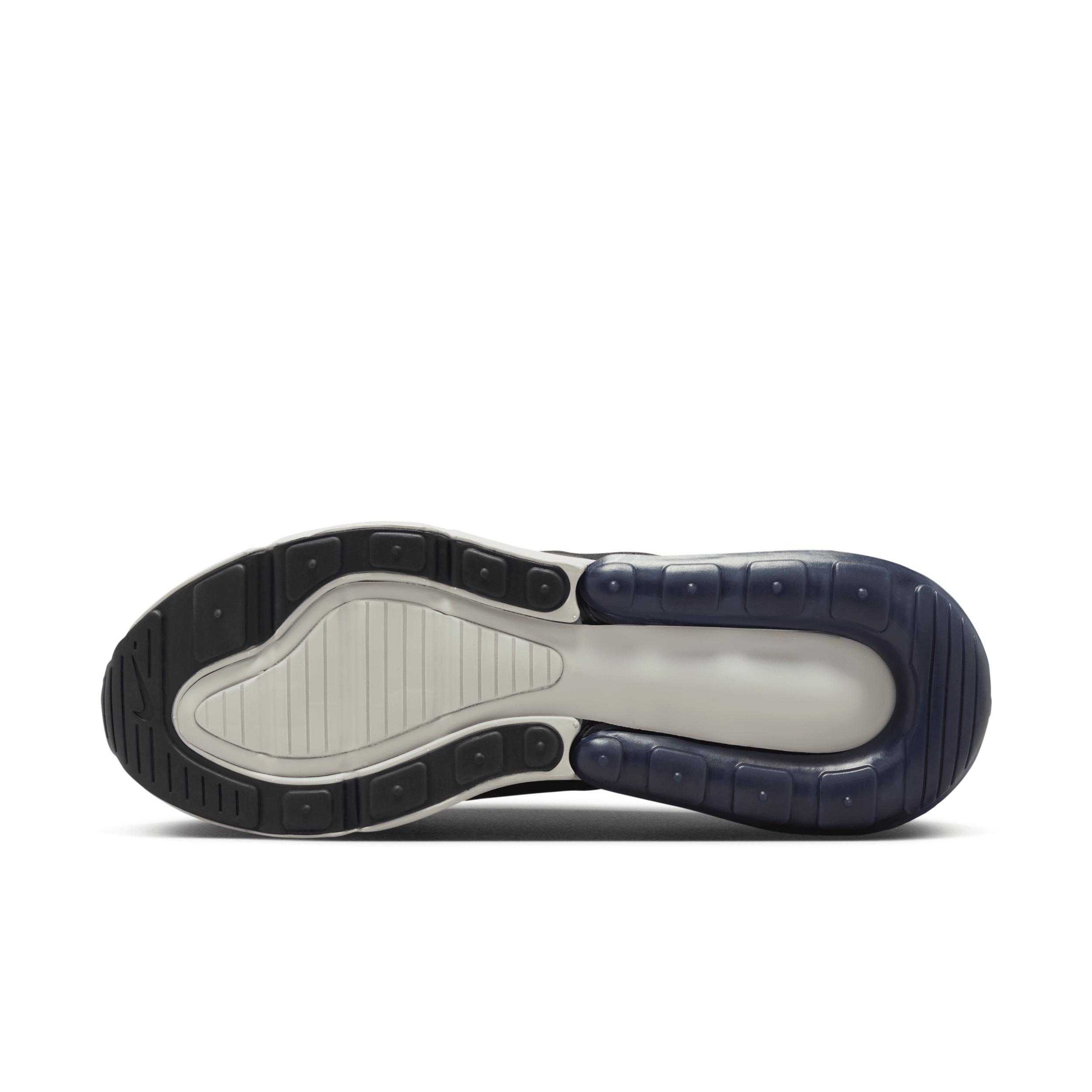 Nike Men's Air Max 270 Shoes Product Image