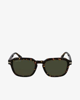 The Line Acetate Rectangle Glasses Product Image