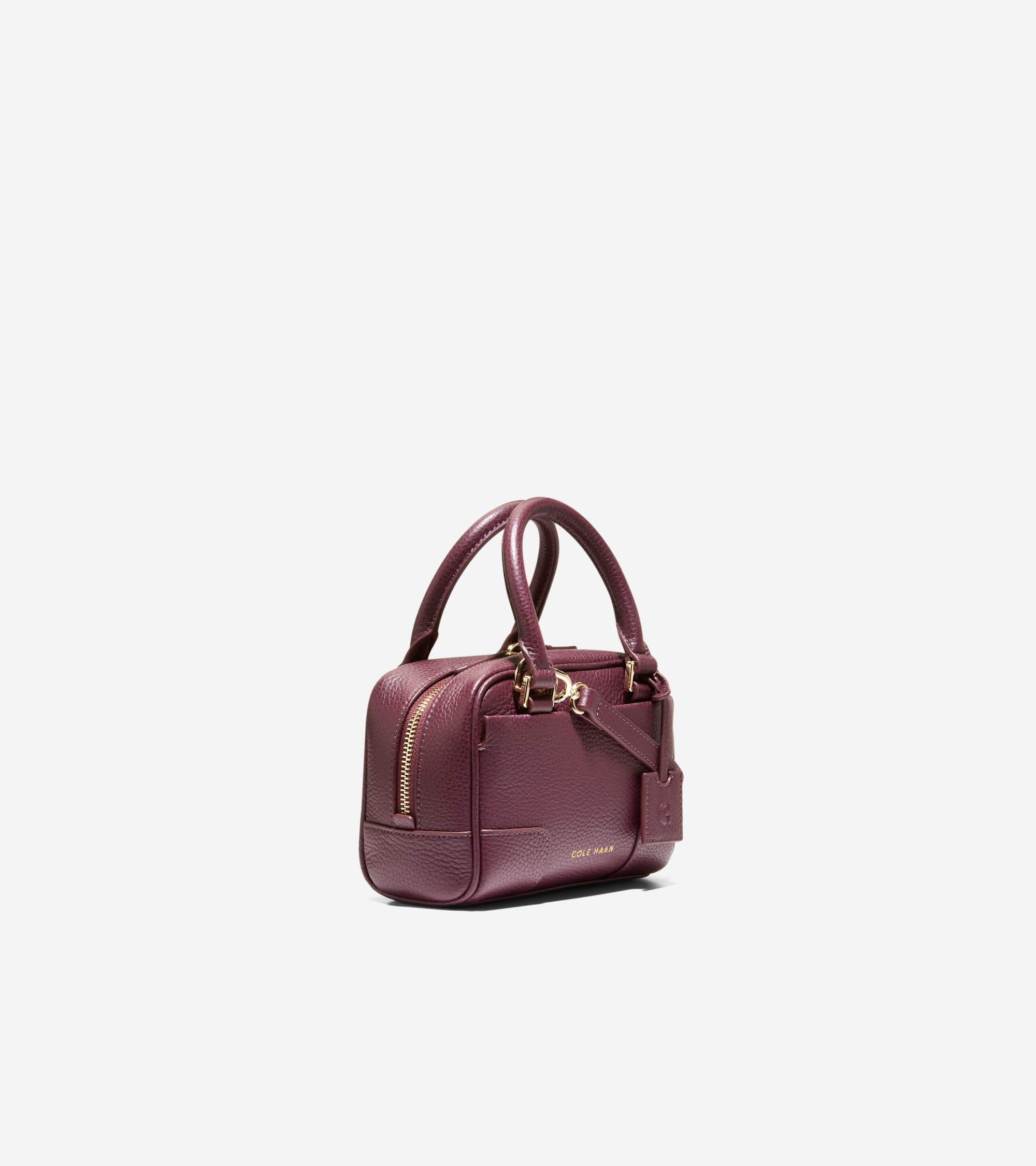Women's Catherine Medium Satchel Product Image