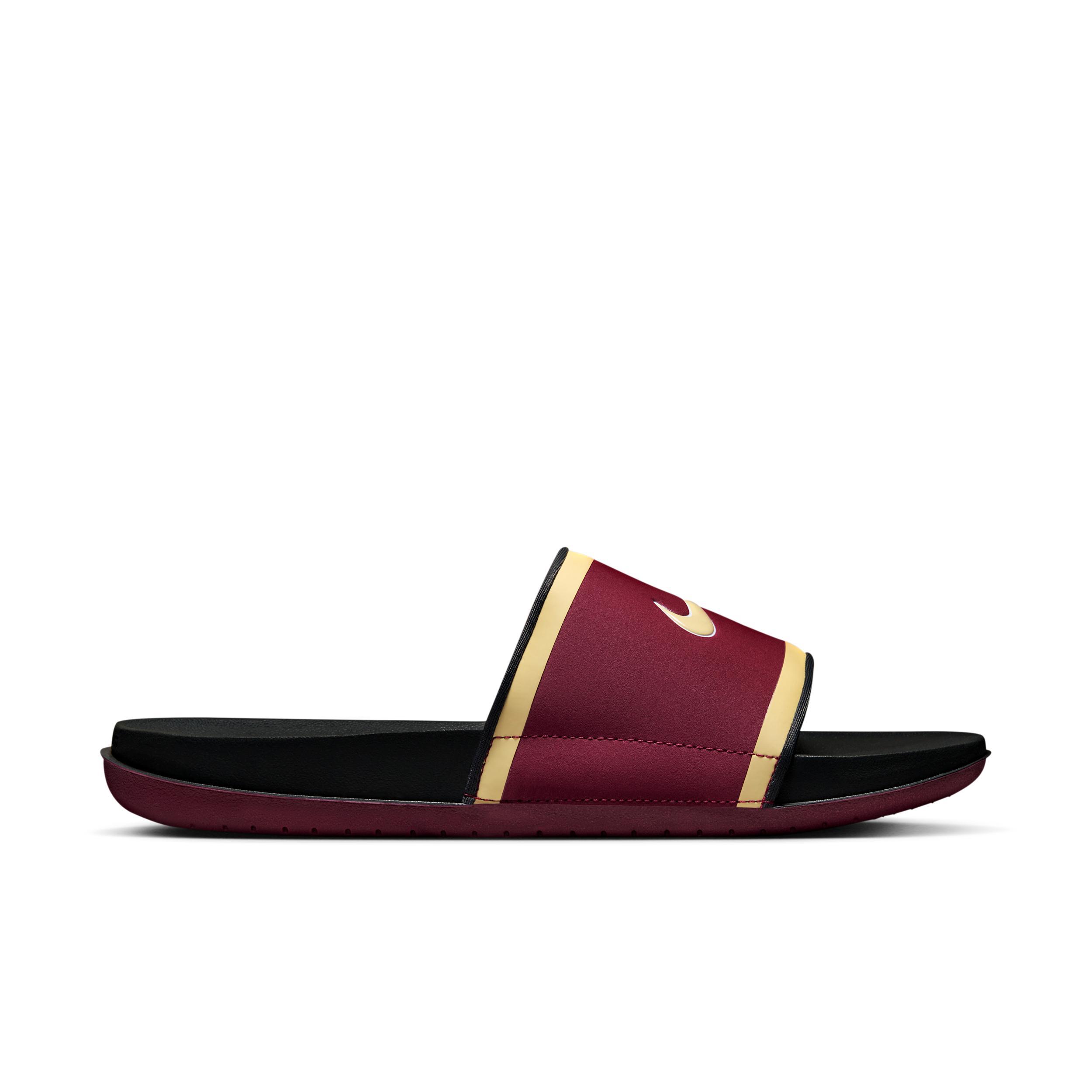 Nike Offcourt (New Orleans Saints) Offcourt Slides Product Image