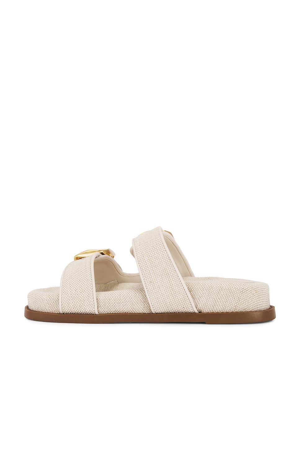 Olga Sporty Sandal Schutz Product Image