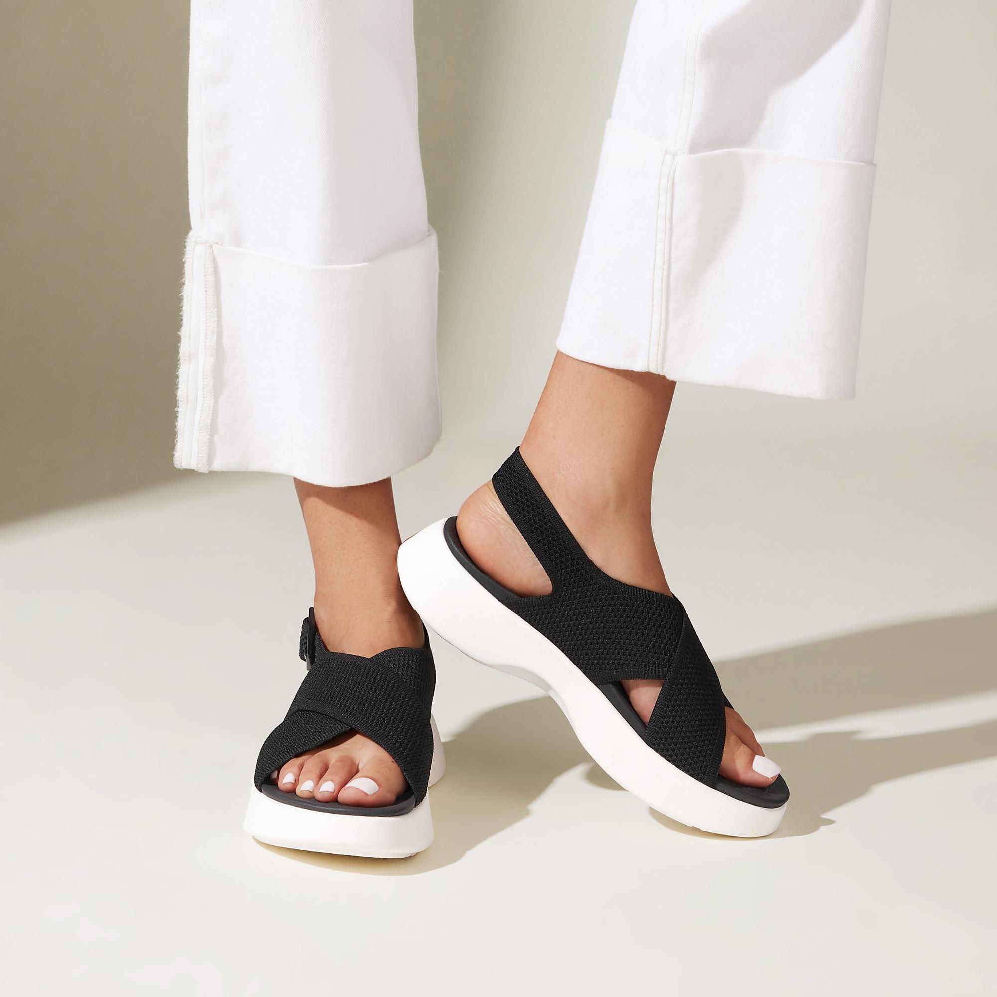 AdaptAll™ Sport Sandals (Kara) Product Image