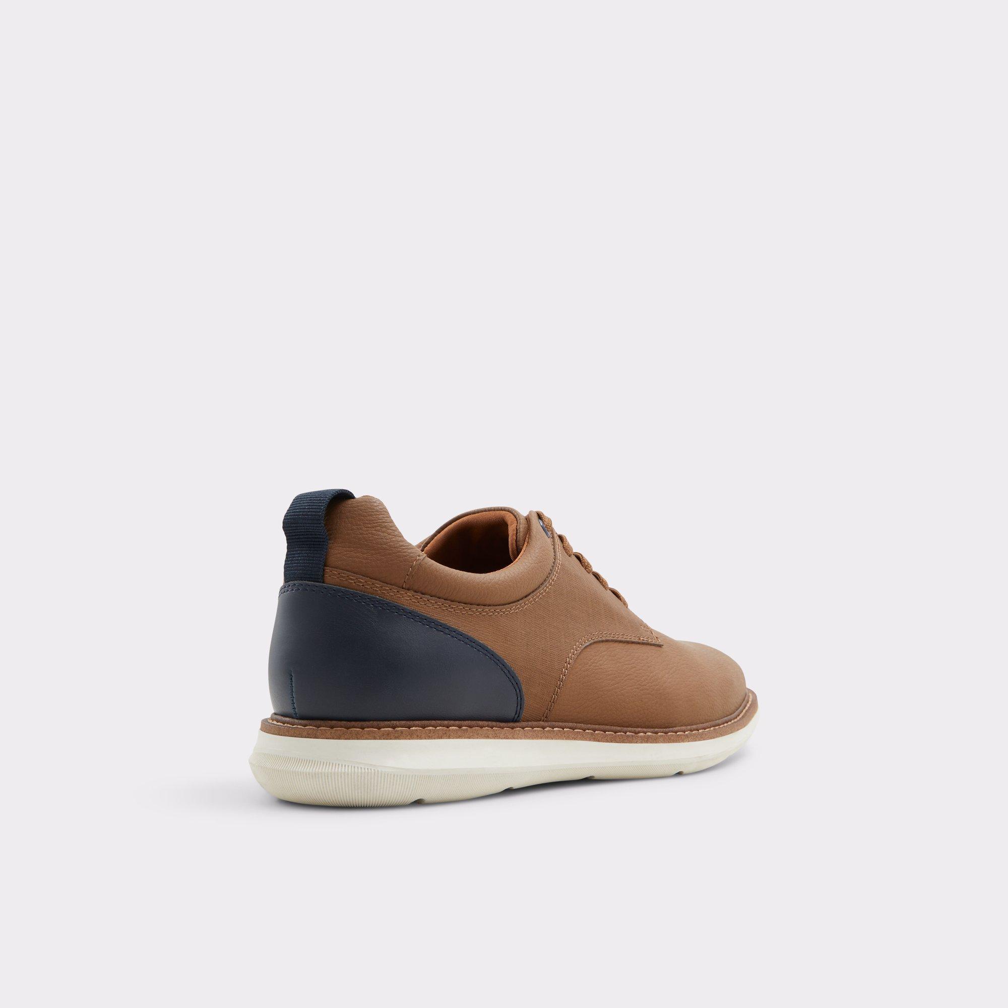 Preth Cognac Men's Oxfords & Lace-ups | ALDO US Product Image