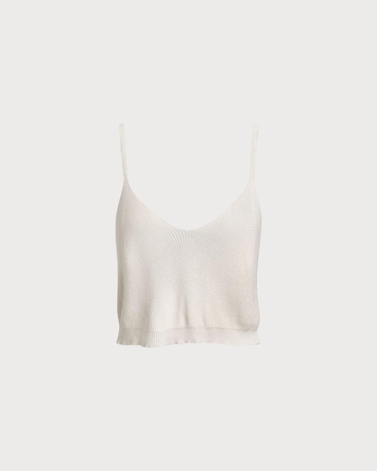 Beige Textured Pullover Two-Piece Set Product Image