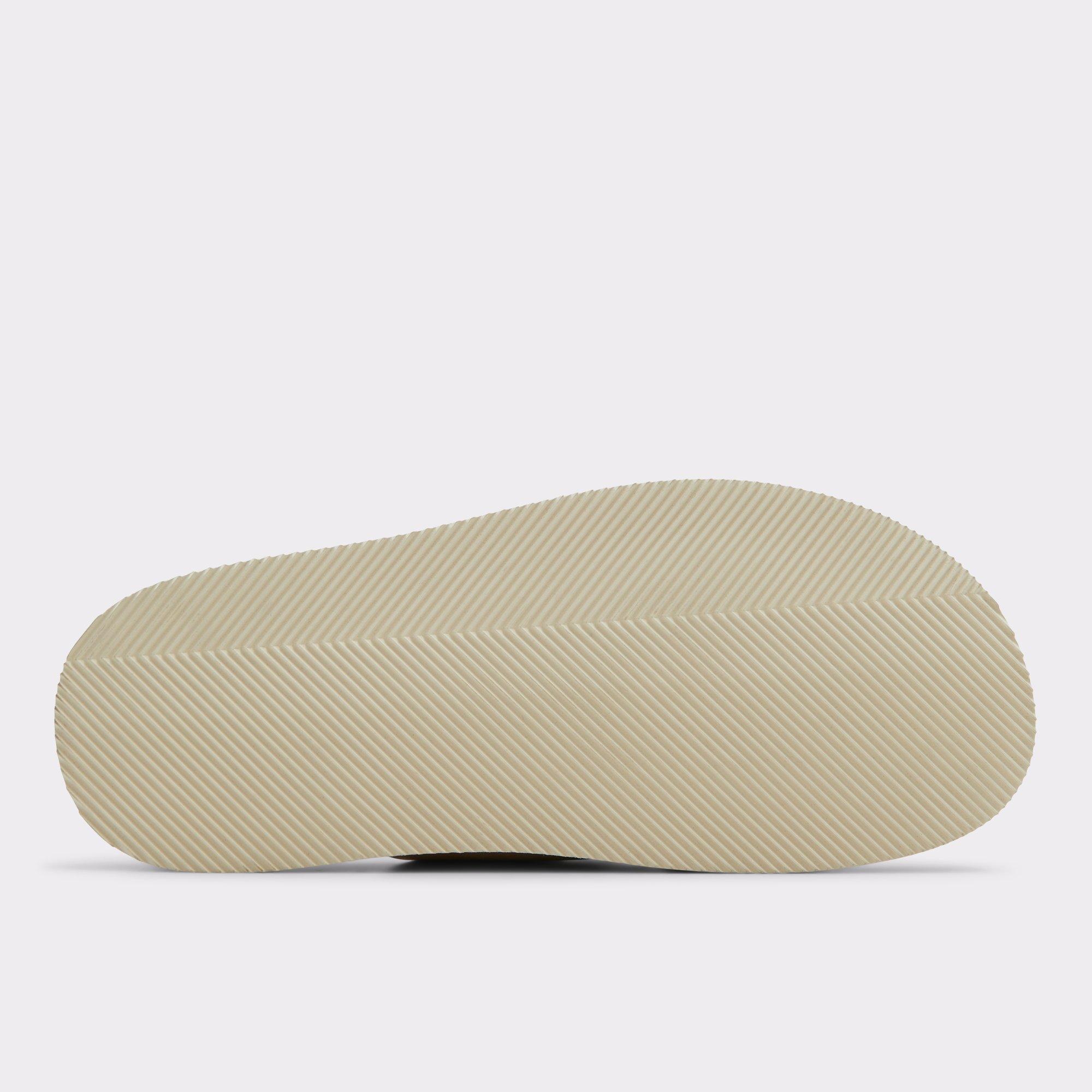 Marrin Beige Men's Slides | ALDO US Product Image