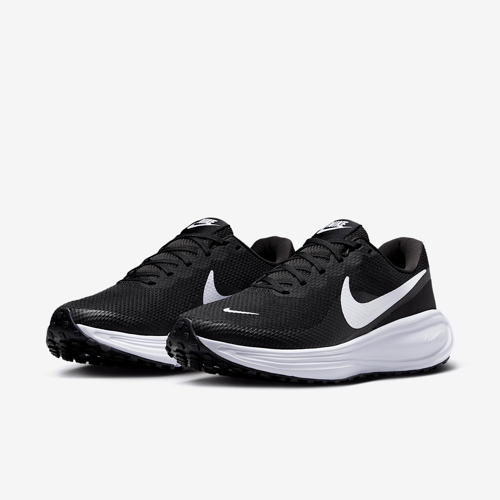 Nike Women's Revolution 8 Road Running Shoes Product Image