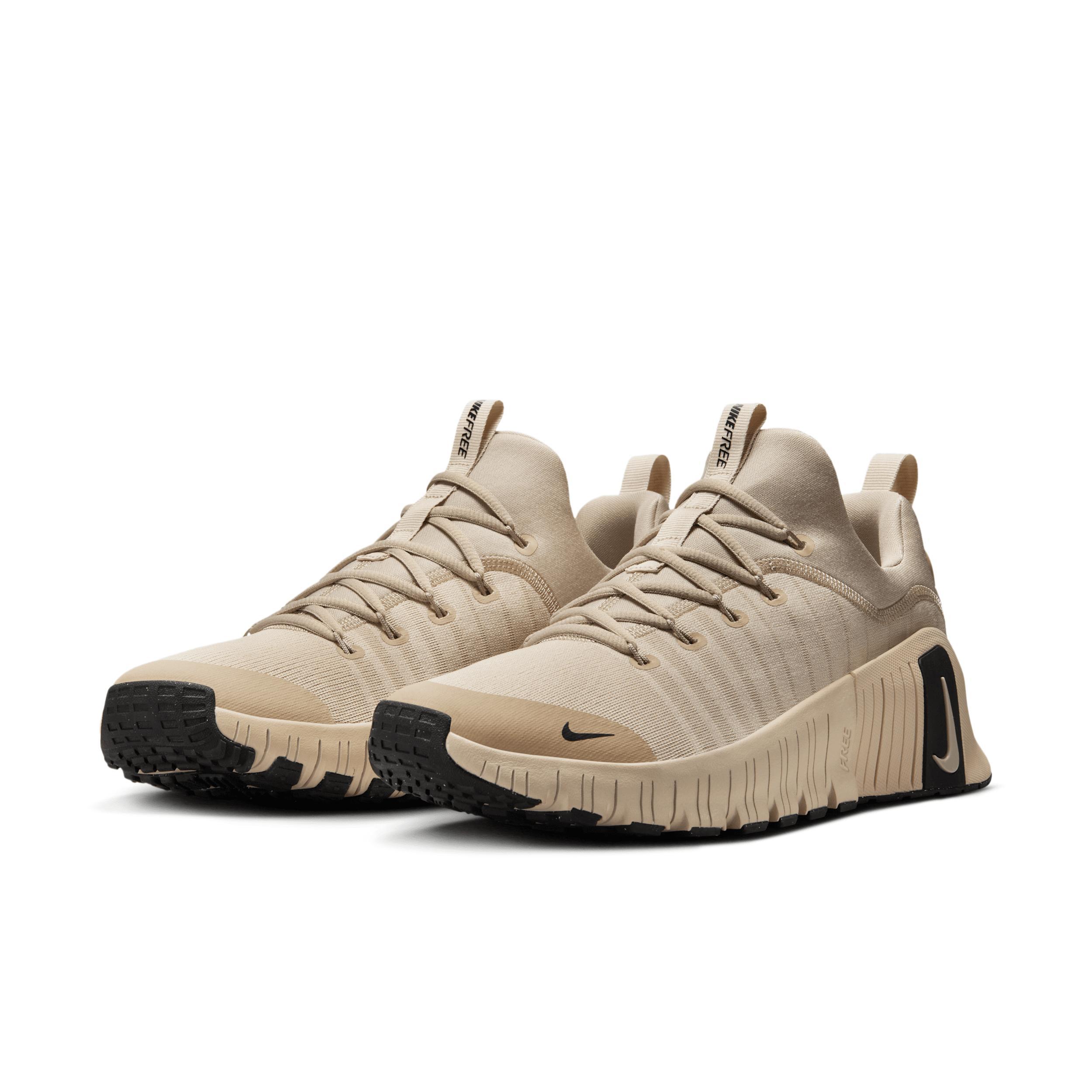 Nike Men's Free Metcon 6 Workout Shoes Product Image