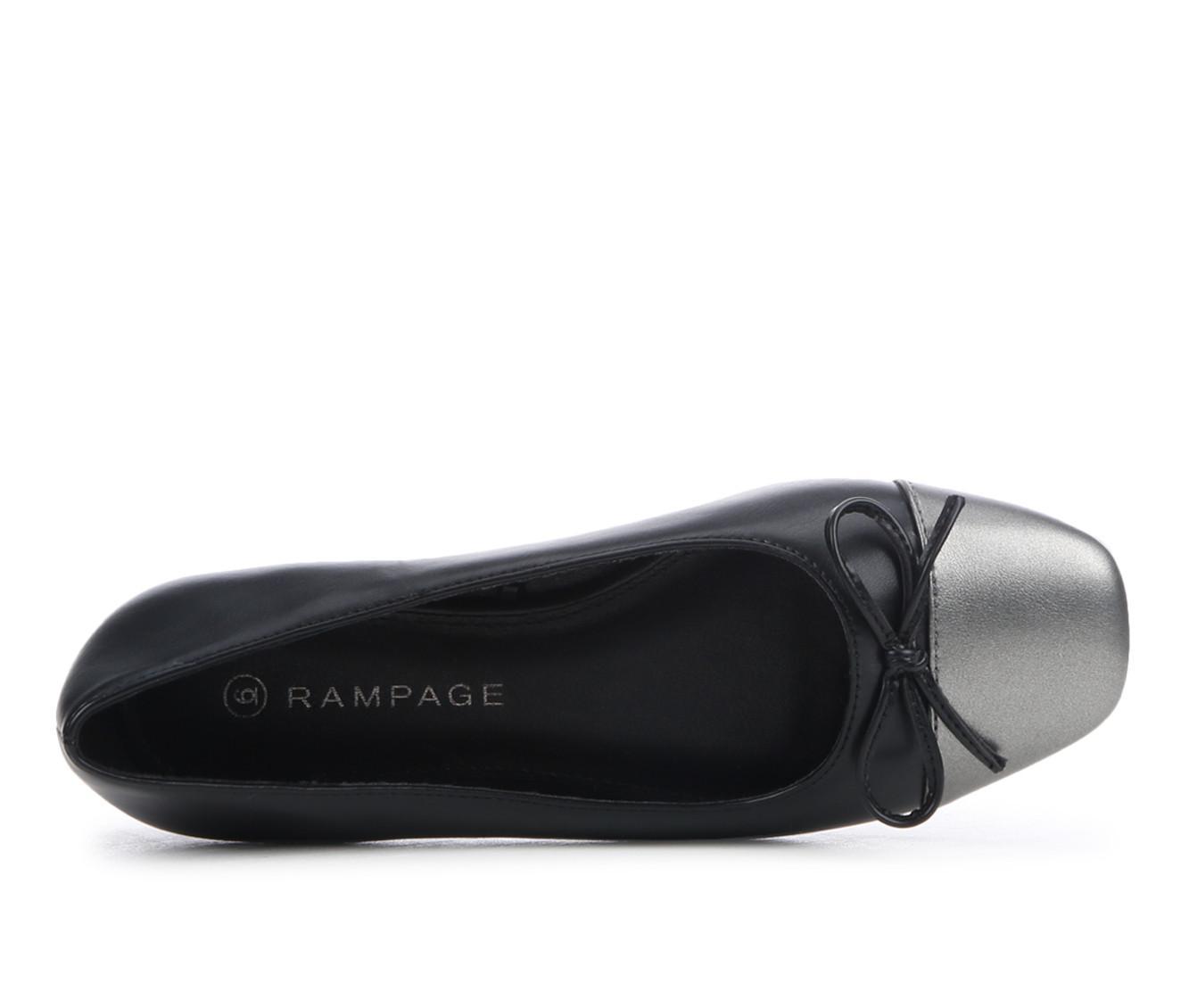 Women's Rampage Gracie Flats Product Image