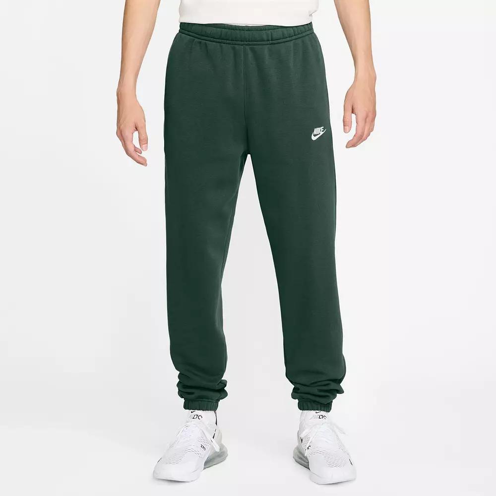Men's Nike Sportswear Club Fleece Pants Product Image