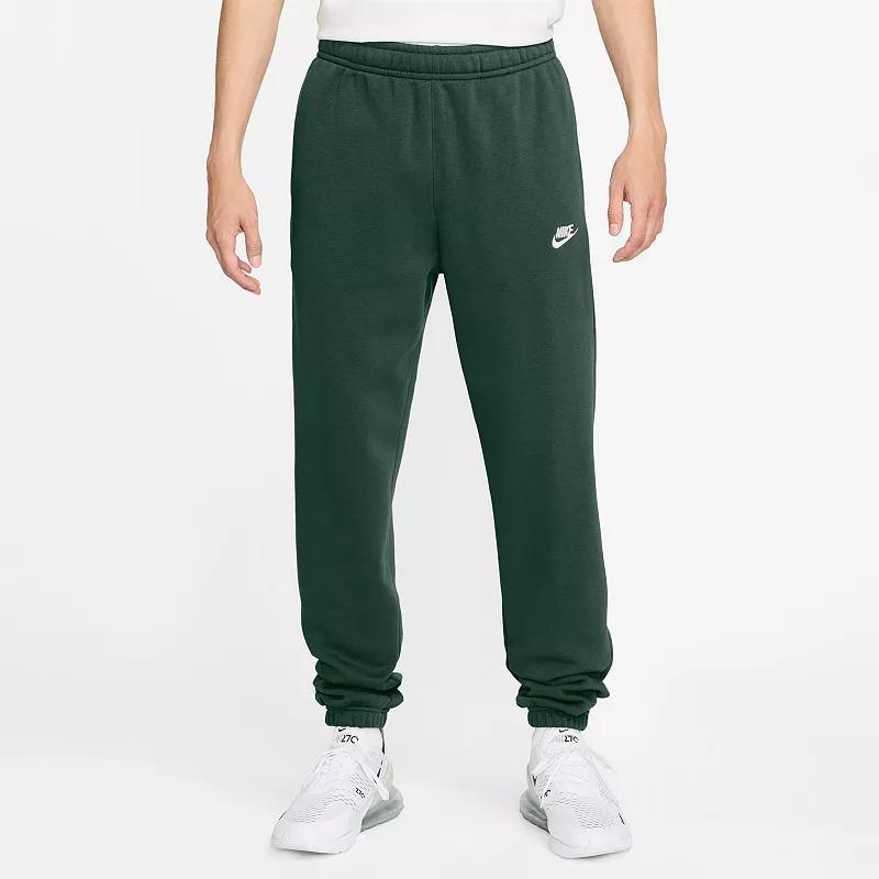 Men's Nike Sportswear Club Fleece Pants Product Image