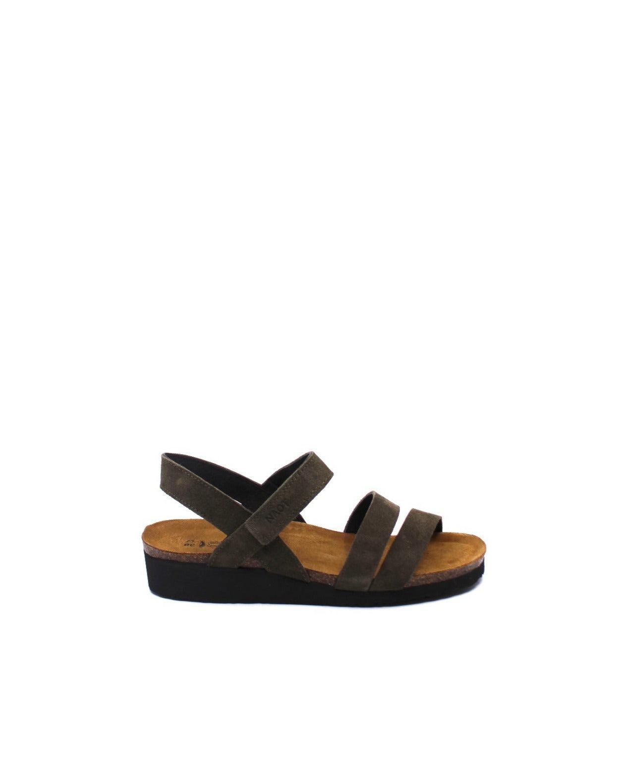 Naot Kayla Olive Product Image