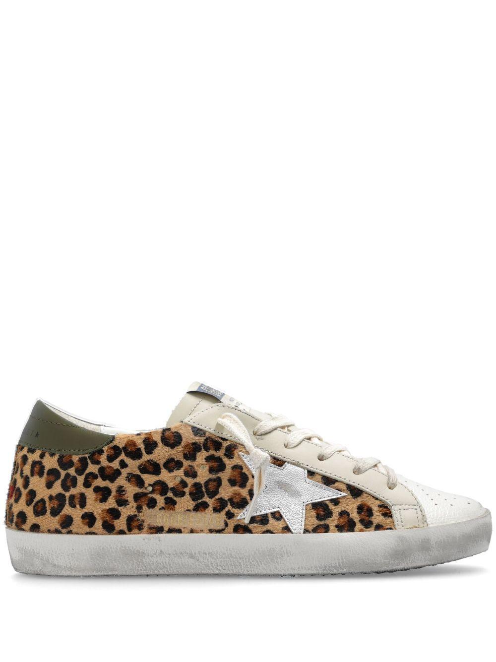 Super-Star Classic sneakers Product Image