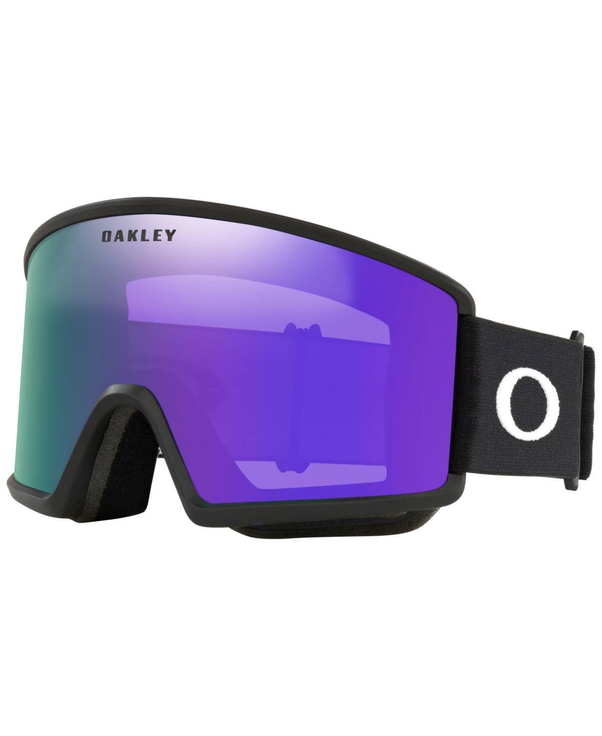 Oakley Men's Target Line L Snow Goggles Product Image