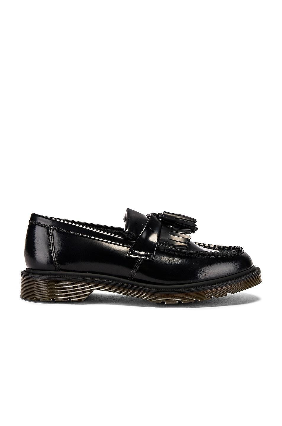 Dr. Martens Mens Adrian Moc Toe Loafers Product Image