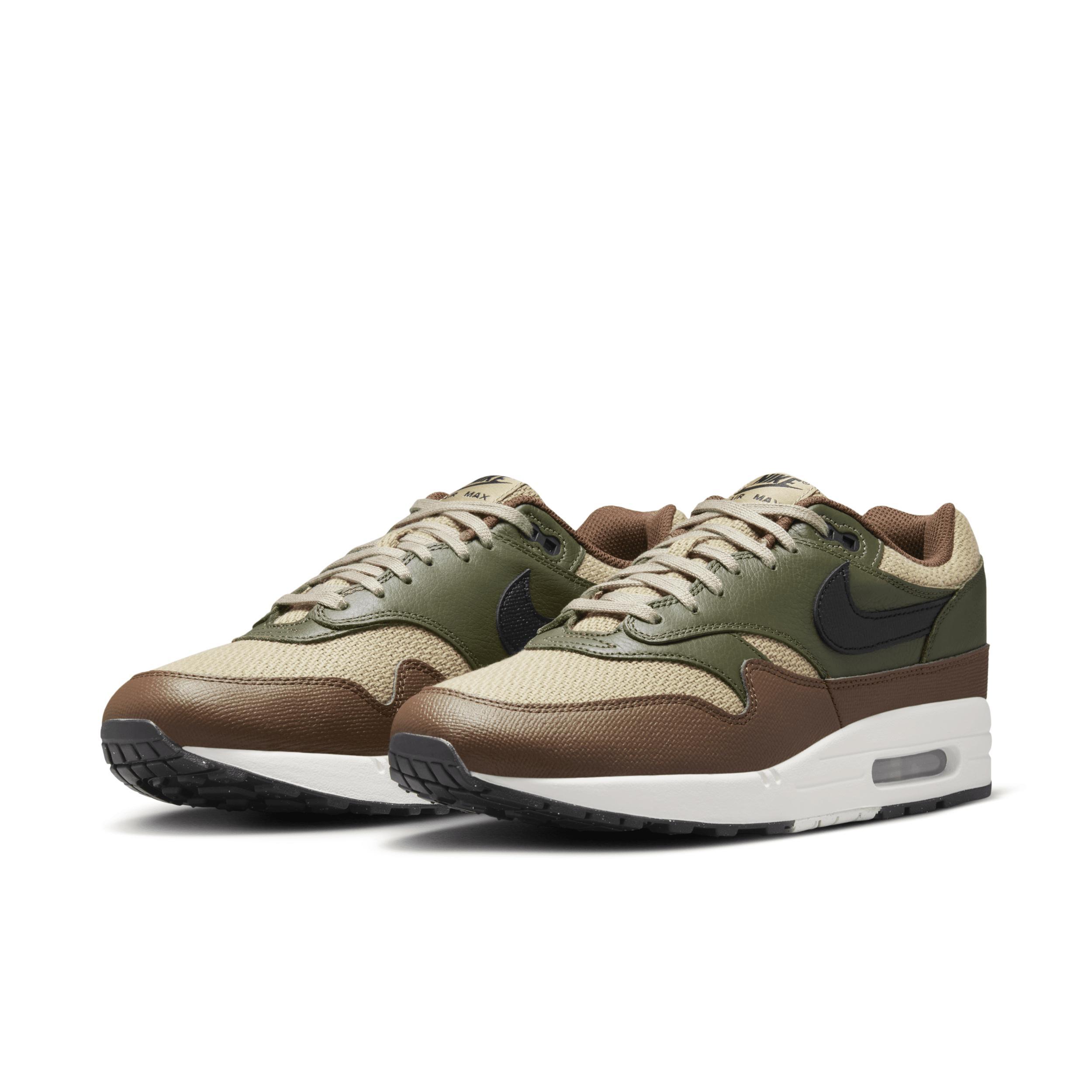 Nike Air Max 1 Essential Premium Men's Shoes Product Image