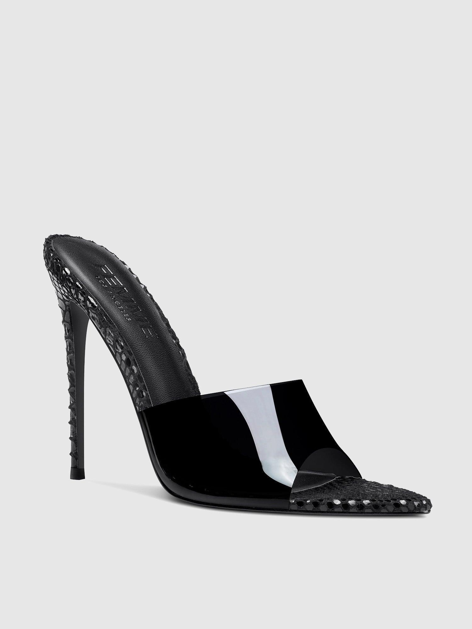 Gianni - Vegan Leather - Ophidian Product Image