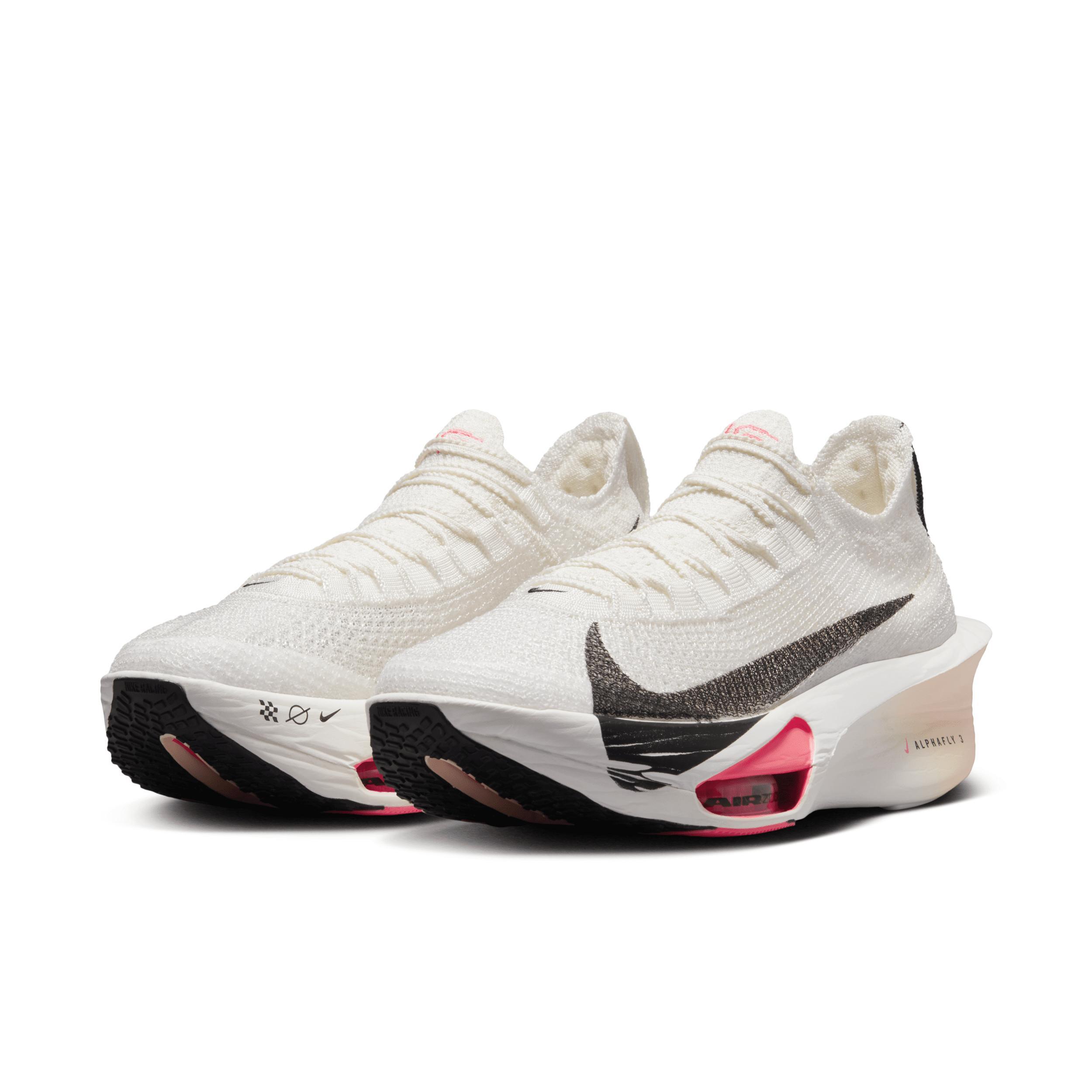 Nike Women's Alphafly 3 Road Racing Shoes Product Image