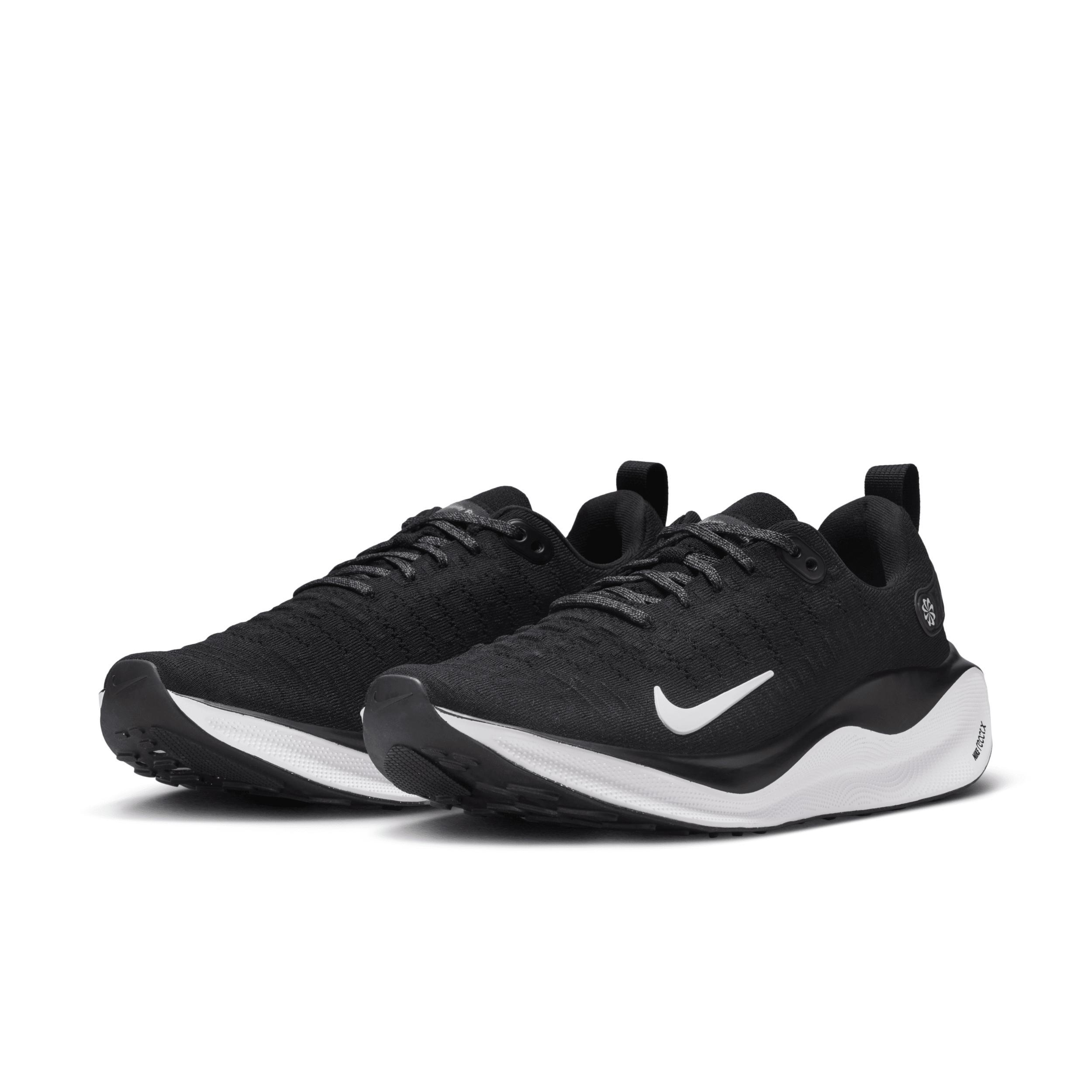 Nike Mens InfinityRN 4 Road Running Shoes (Extra Wide Width) Product Image