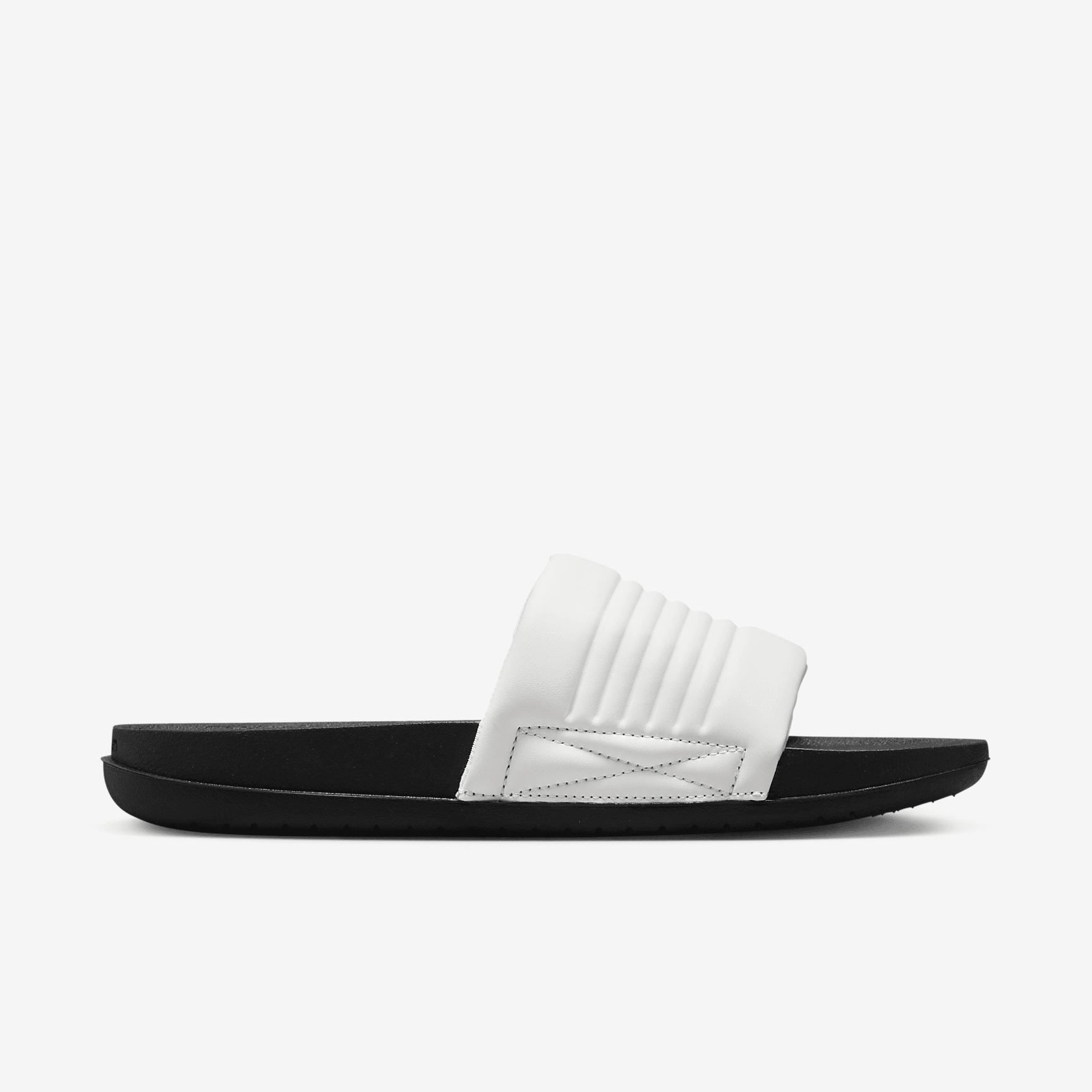 Nike Mens Offcourt Adjust Slide Sandals Product Image