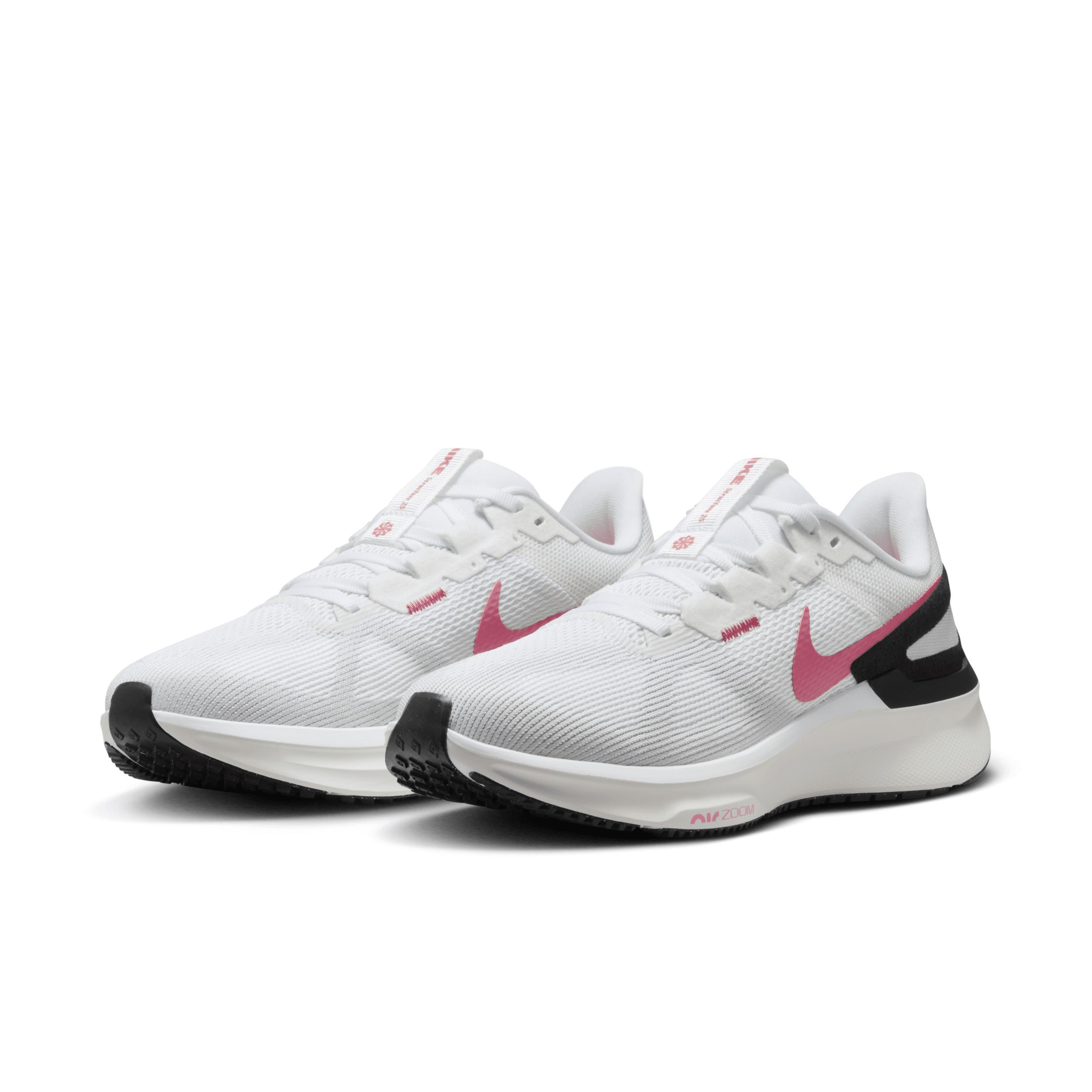 Nike Women's Structure 25 Road Running Shoes Product Image