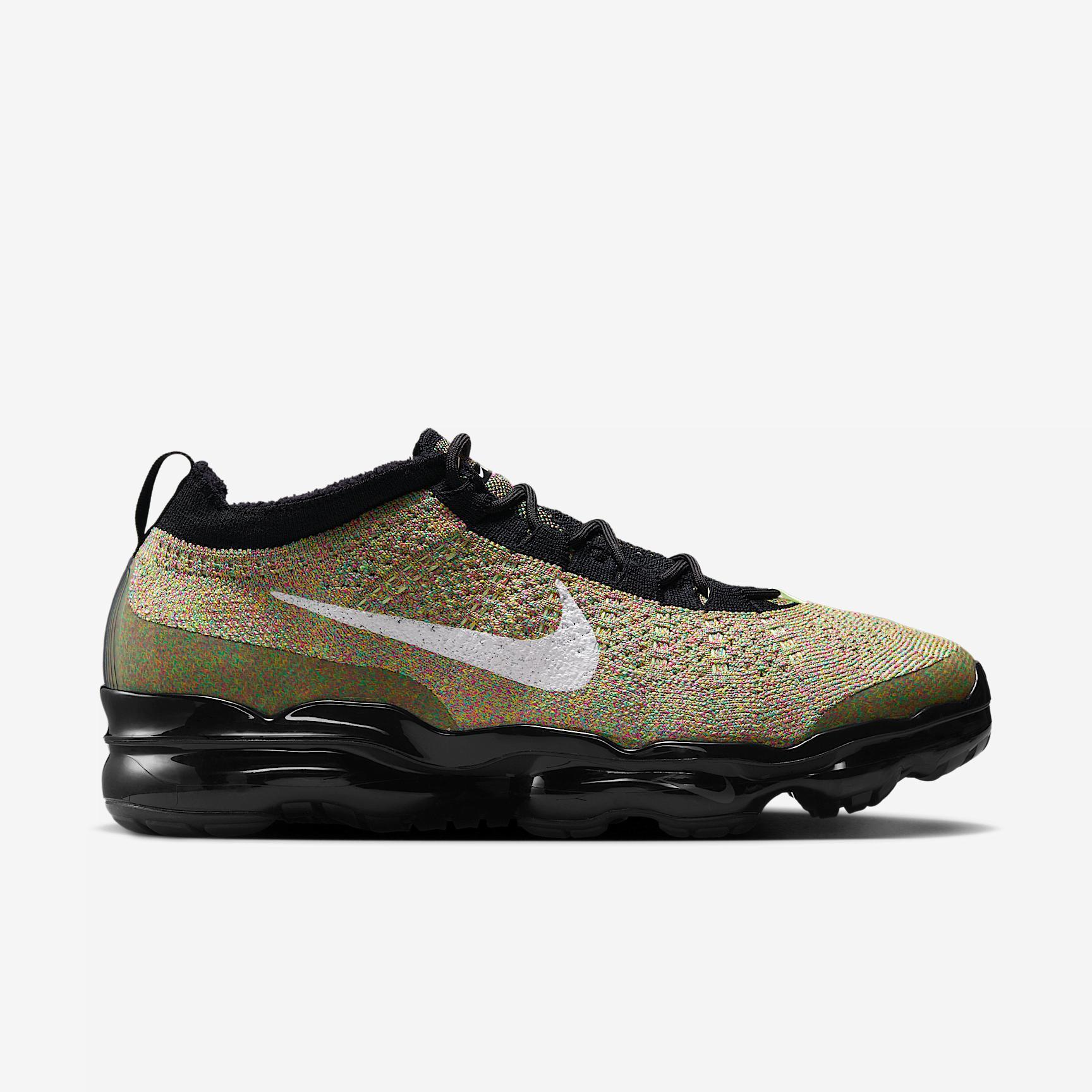 Nike Air VaporMax 2023 Flyknit Men's Shoes Product Image