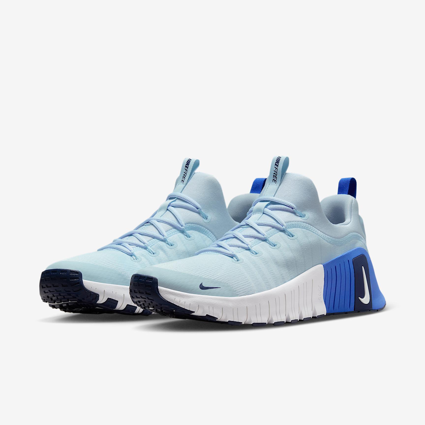 Nike Men's Free Metcon 6 Workout Shoes Product Image