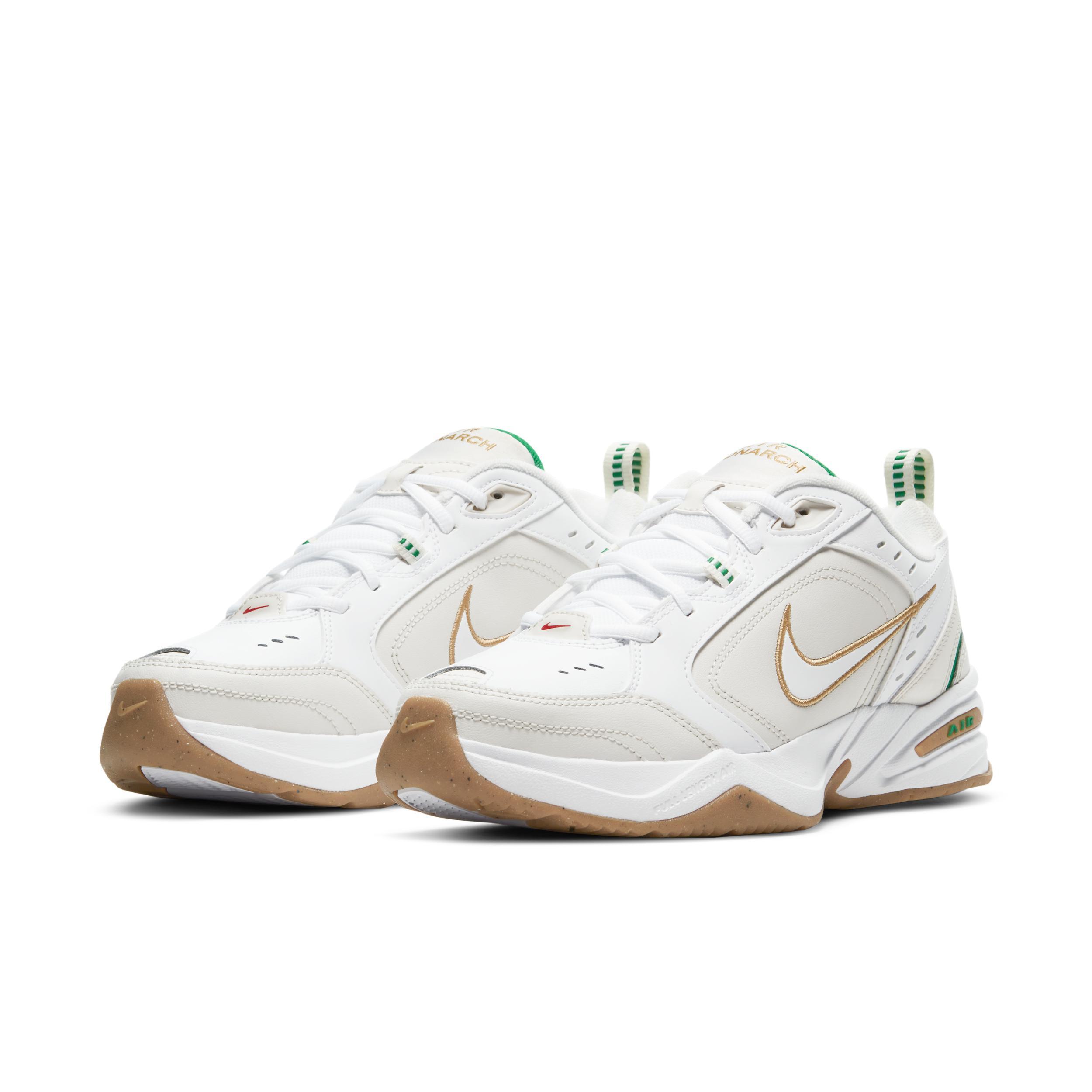 Nike Men's Air Monarch IV Workout Shoes Product Image