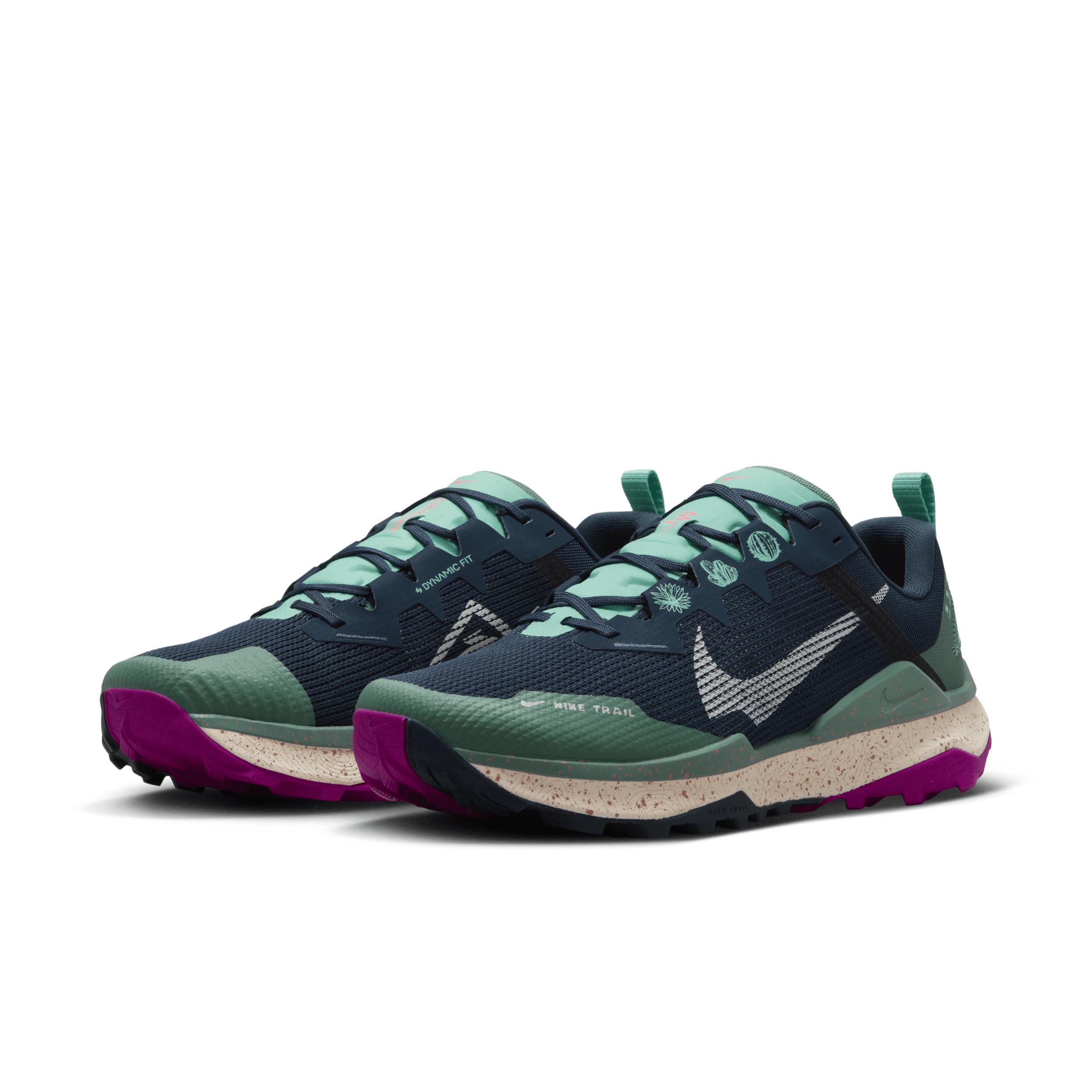 Nike Wildhorse 8 Men's Trail Running Shoes Product Image