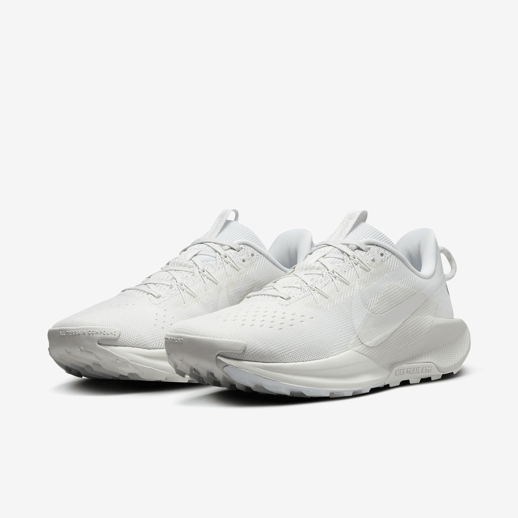 Nike Men's Pegasus Trail 5 Trail Running Shoes Product Image