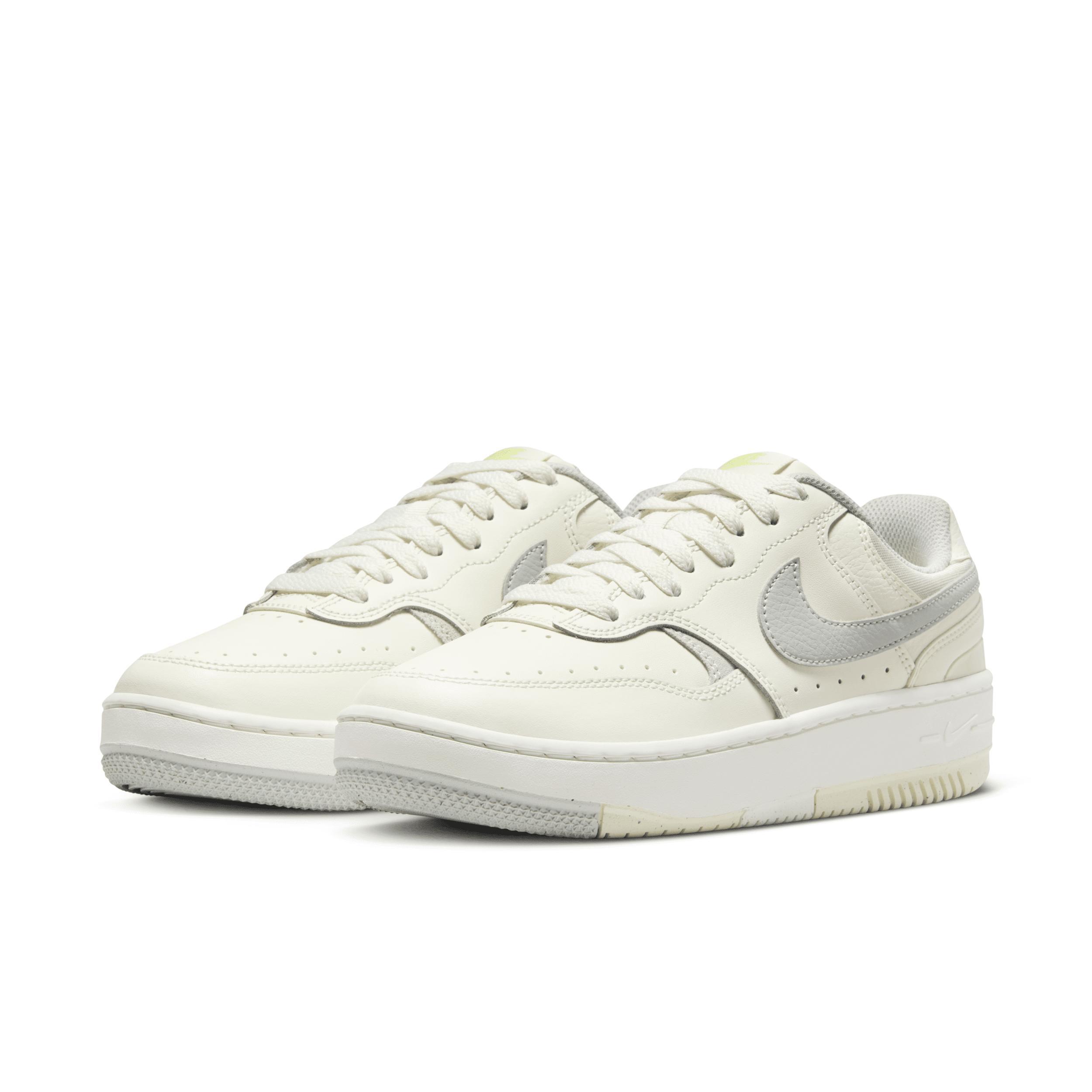 Nike Womens Nike Gamma Force - Womens Shoes Soft Pearl/Elemental Pink Product Image