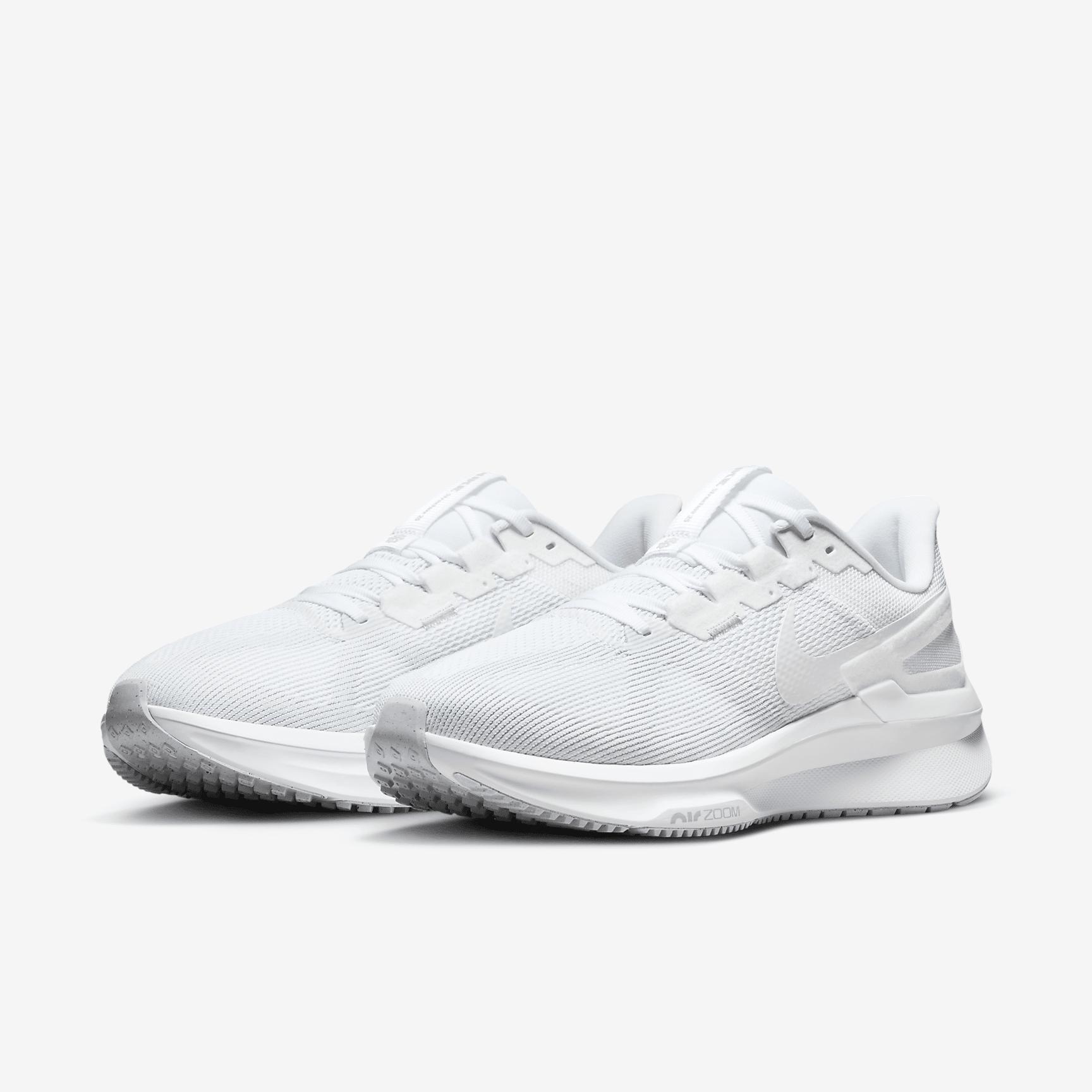 Nike Men's Structure 25 Road Running Shoes Product Image
