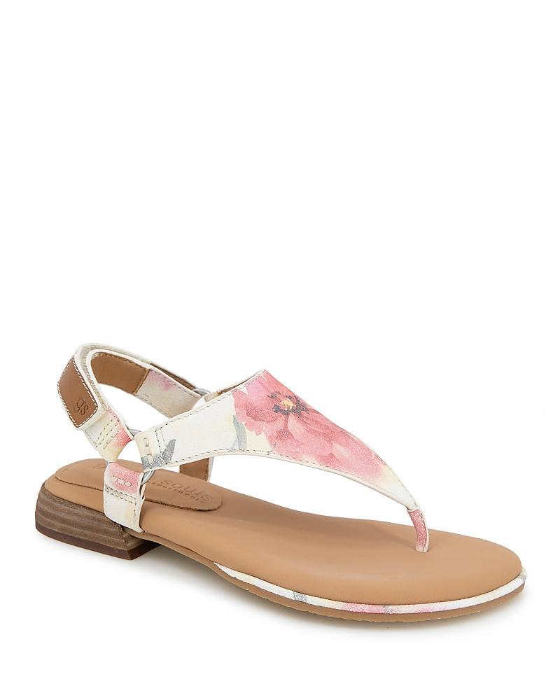 Gentle Souls by Kenneth Cole Womens Holly Sandals Product Image