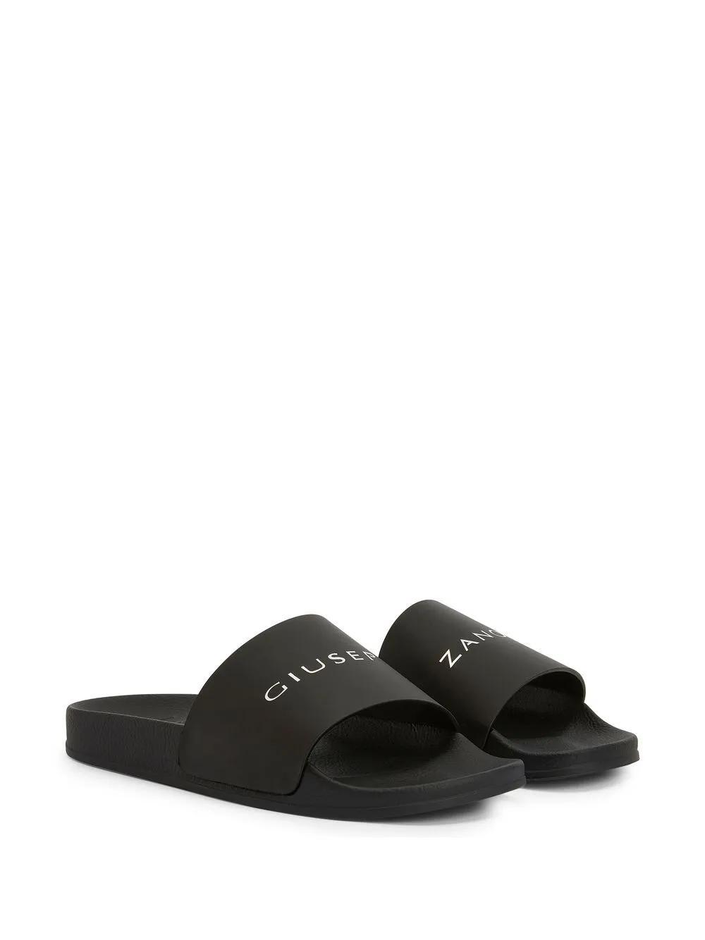 logo-print sliders Product Image