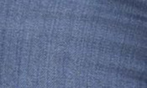 Good American Good Boy Ripped High Waist Boyfriend Jeans in Indigo540 at Nordstrom Product Image