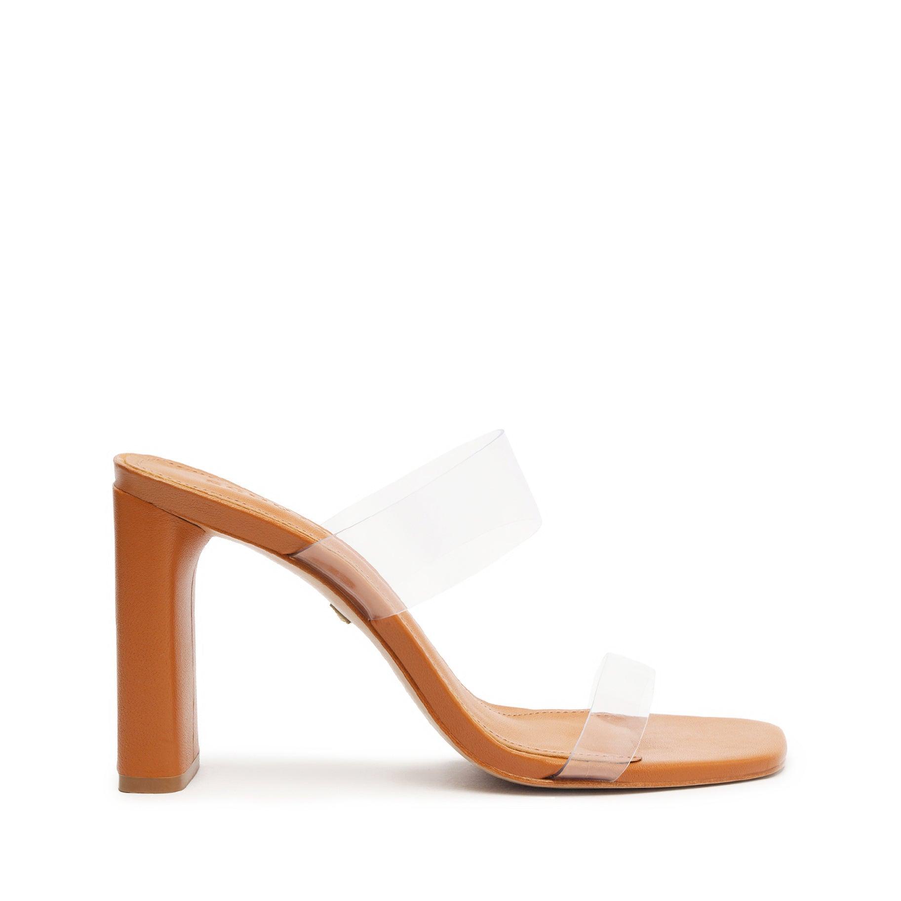 Ariella Tab Vinyl Sandal Product Image