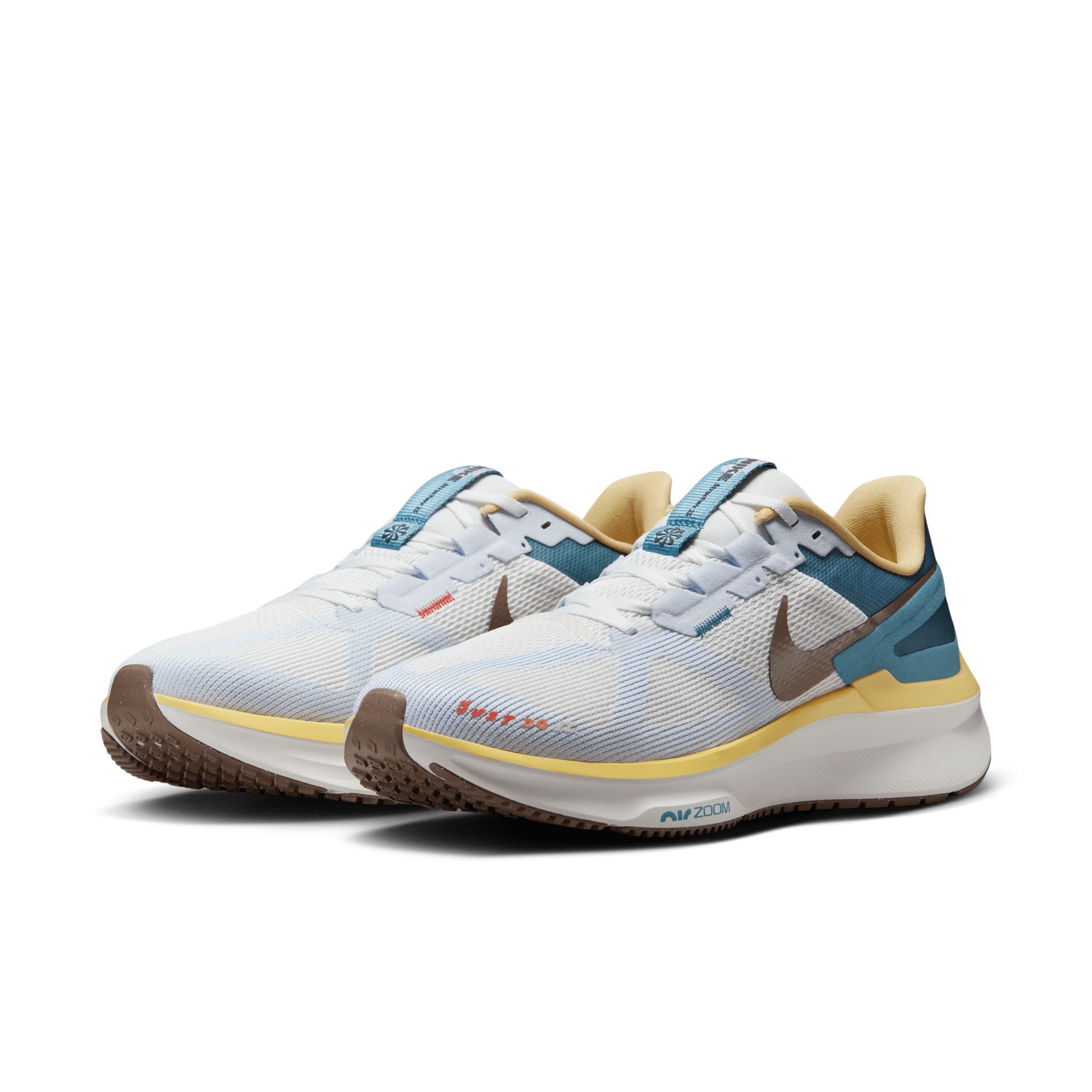 Nike Men's Structure 25 Road Running Shoes Product Image